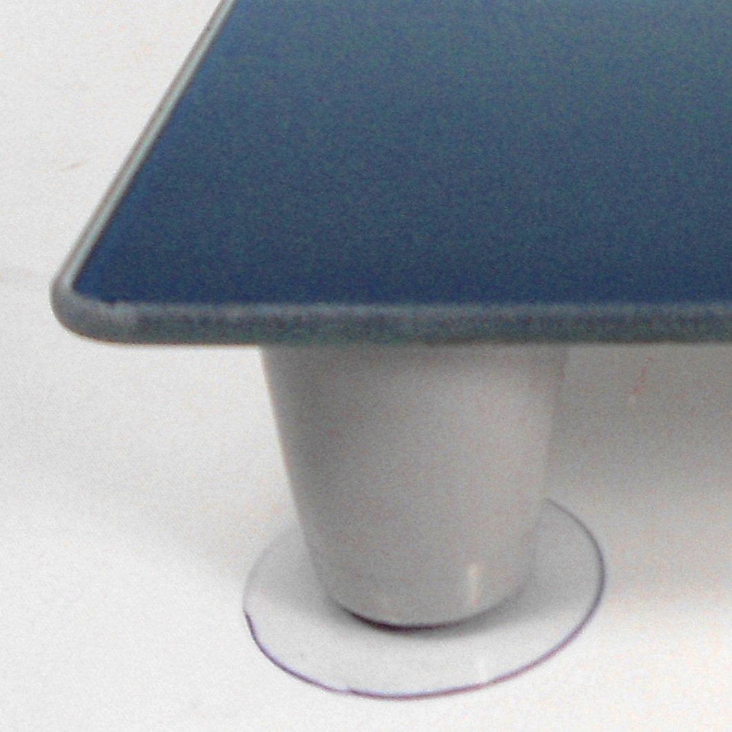 Glass Ceramic Hob Cover Set with Feet Wayfair UK