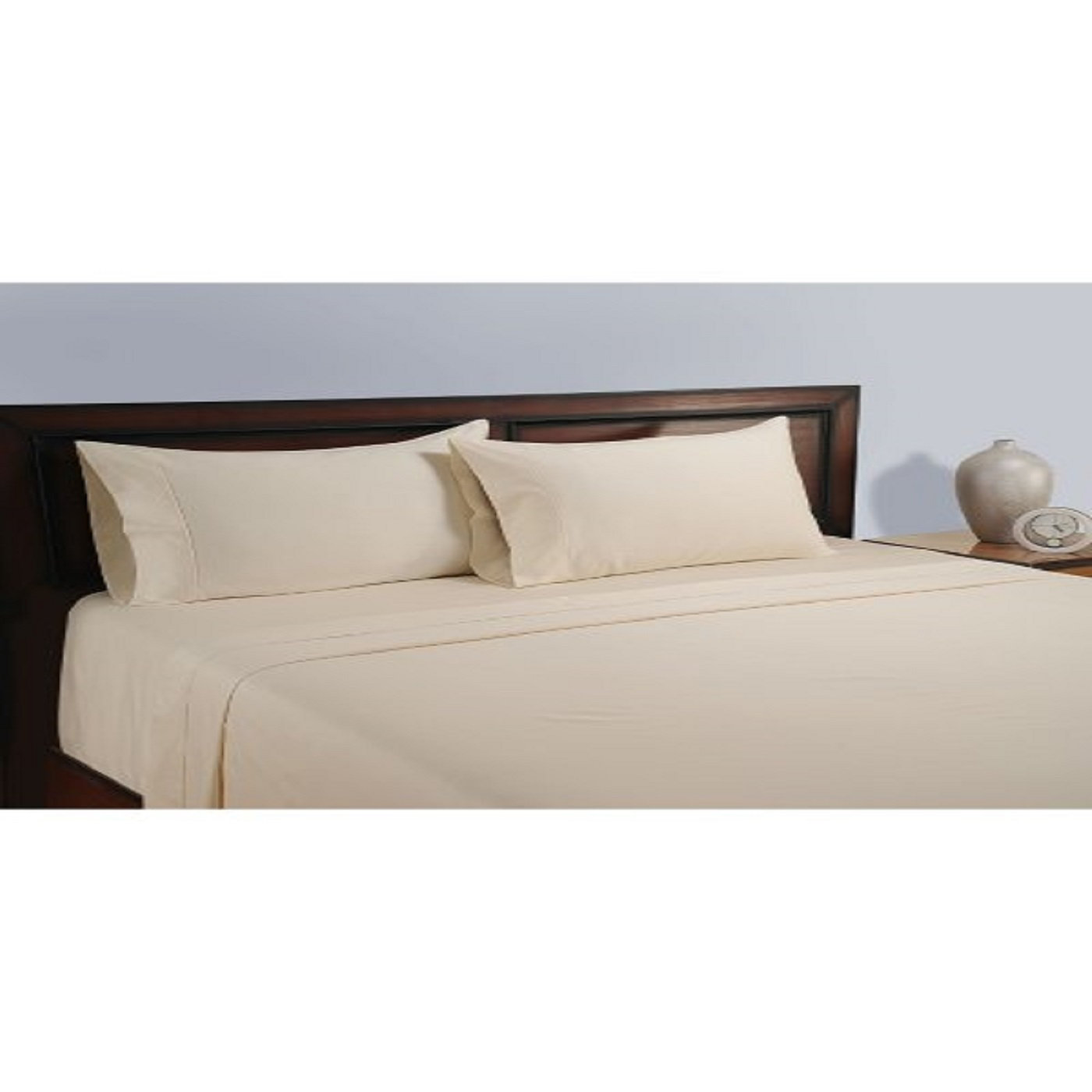 325 Thread Count Organic Cotton Sheet Set Wayfair