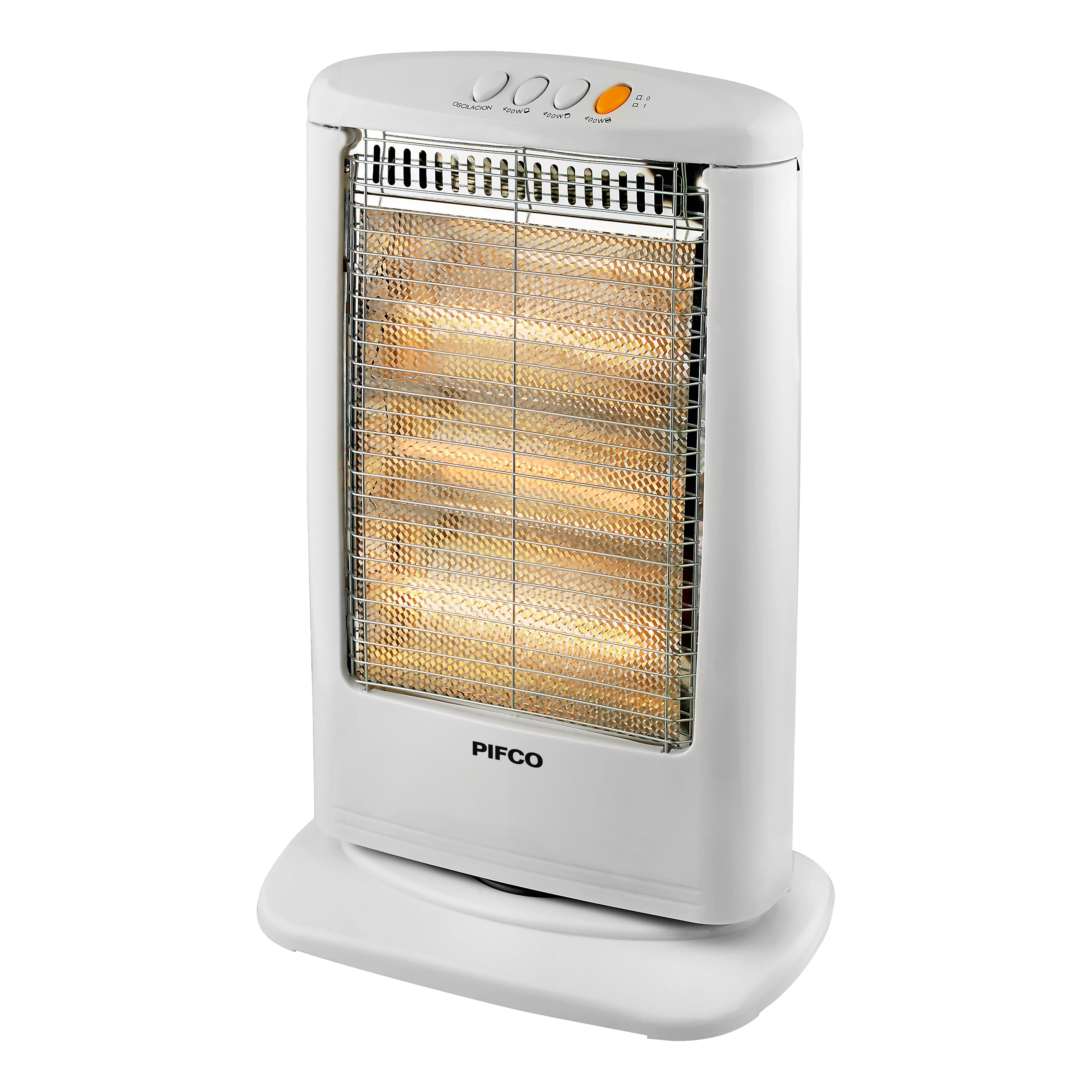 1,200 Watt Free Standing Electric Radiant Tower Heater Wayfair UK