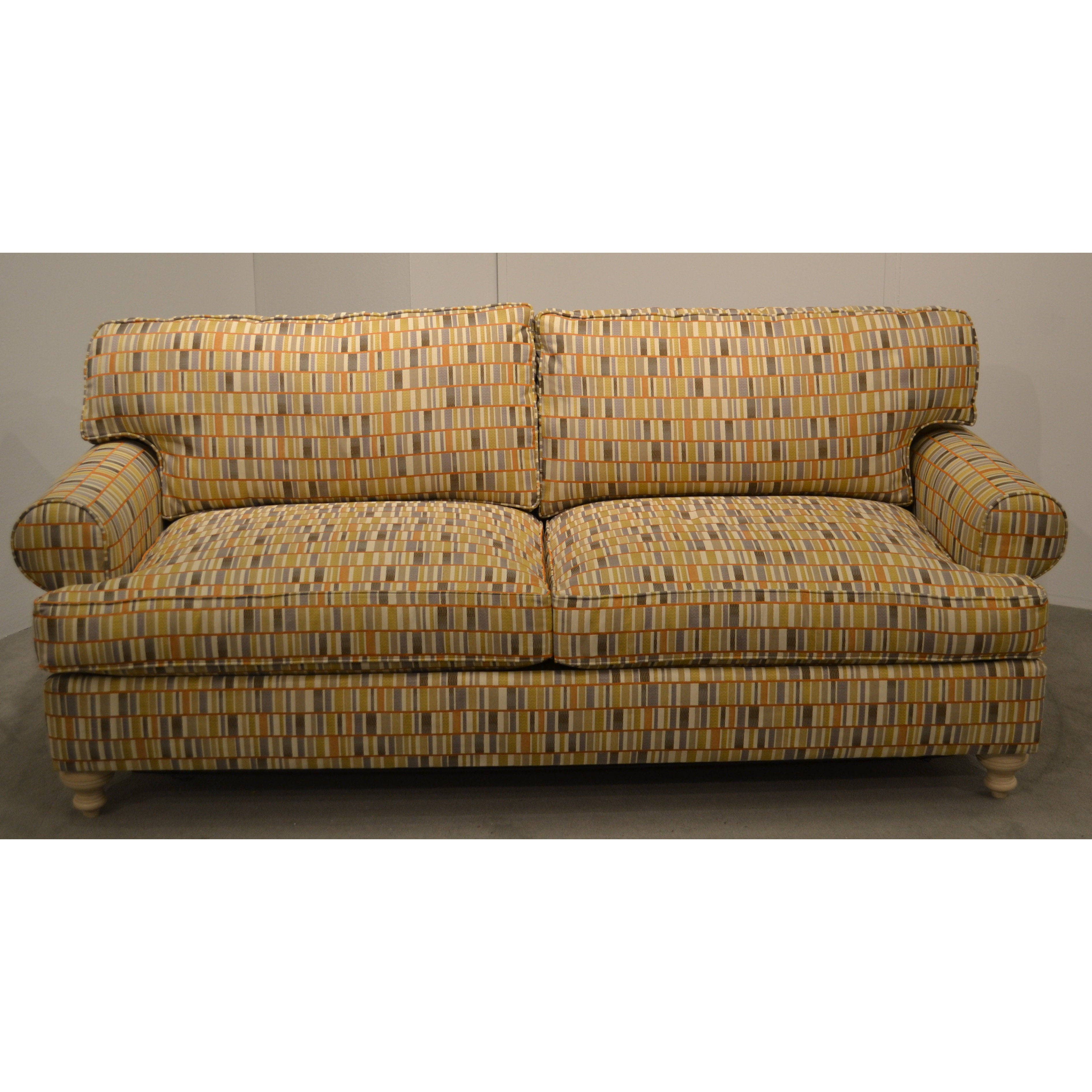 Two Cushion Sleeper Sofa Wayfair