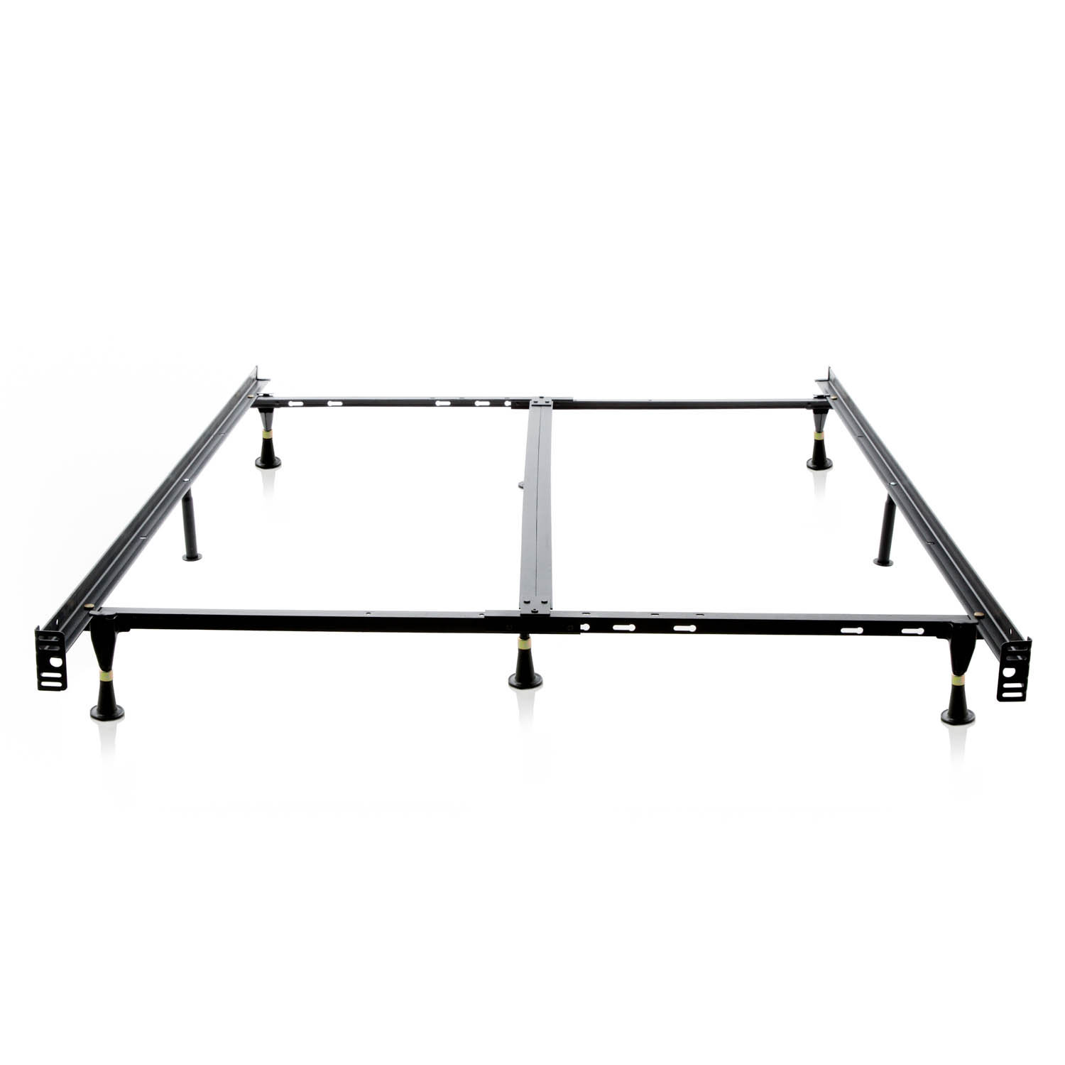 Malouf Universal Low Profile Bed Frame & Reviews Wayfair