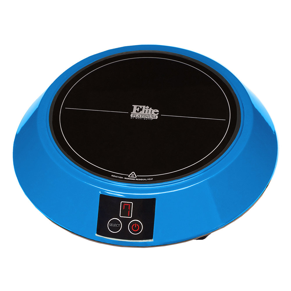 Platinum Induction Mini Cooker Wayfair