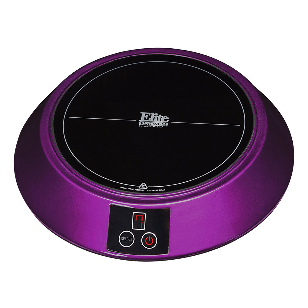 Platinum Induction Mini Cooker Wayfair