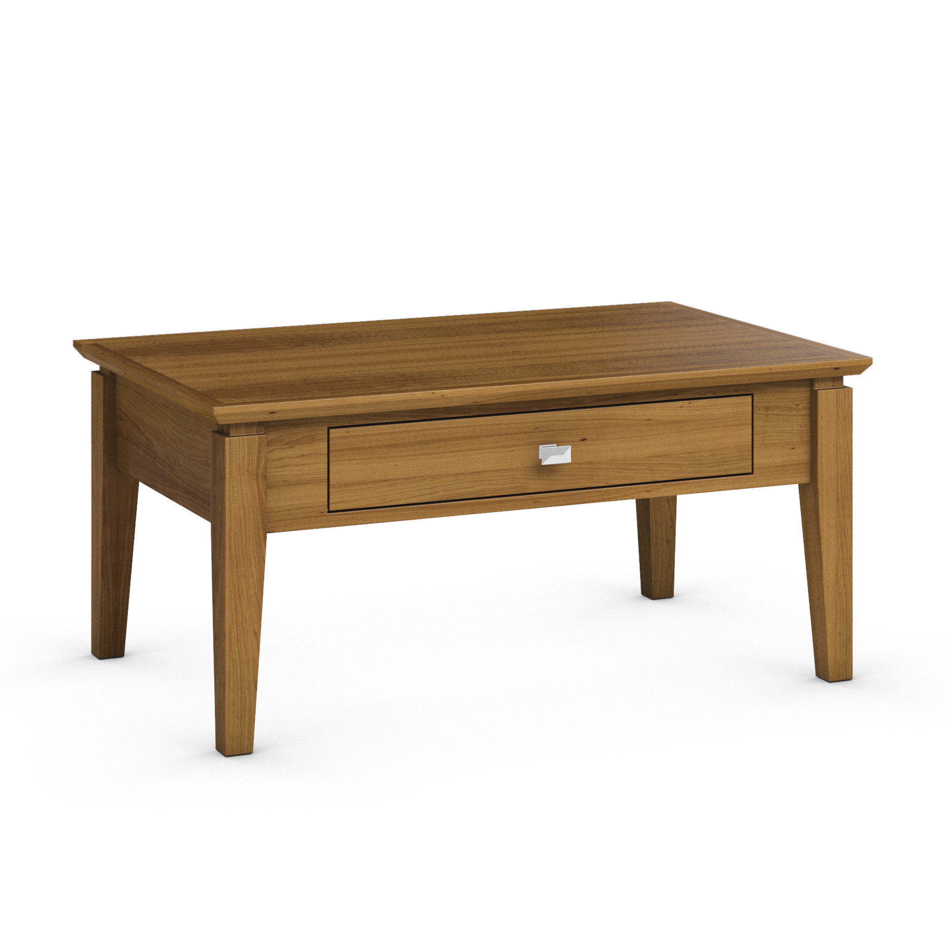 Windward Condo Coffee Table Wayfair