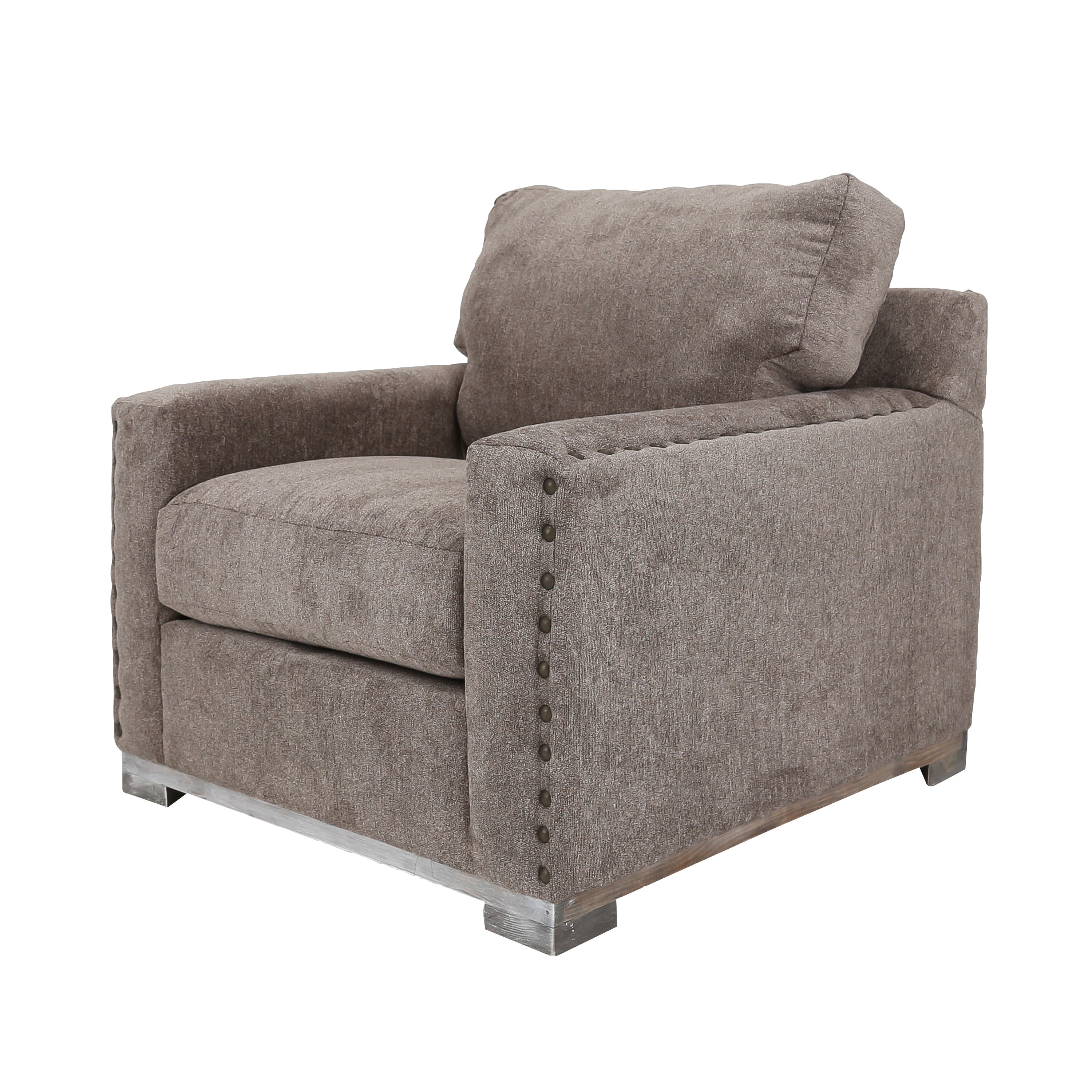 Bombay Yonkers Oversized Club Chair Wayfair