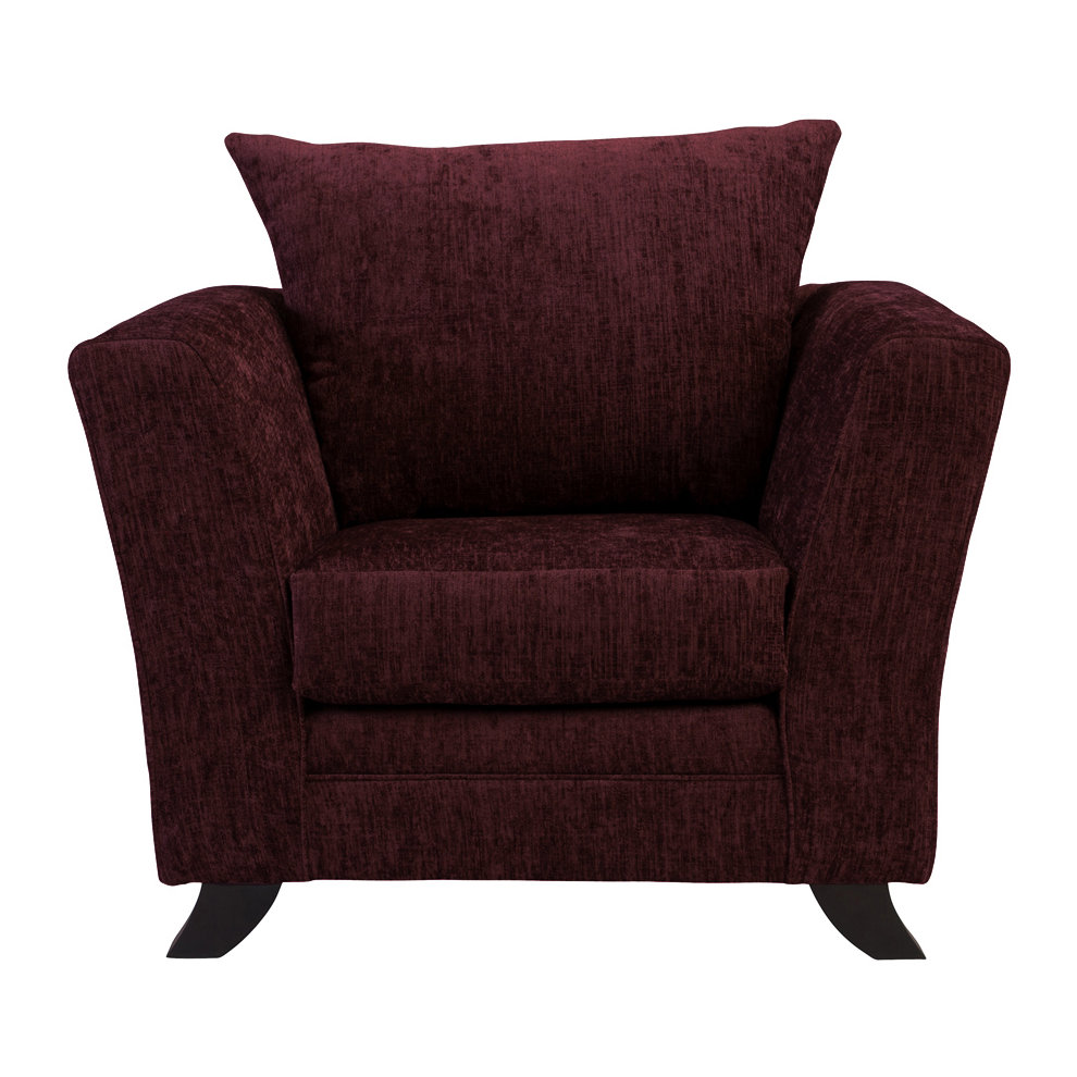Sofa Factory Vegas Armchair & Reviews Wayfair UK