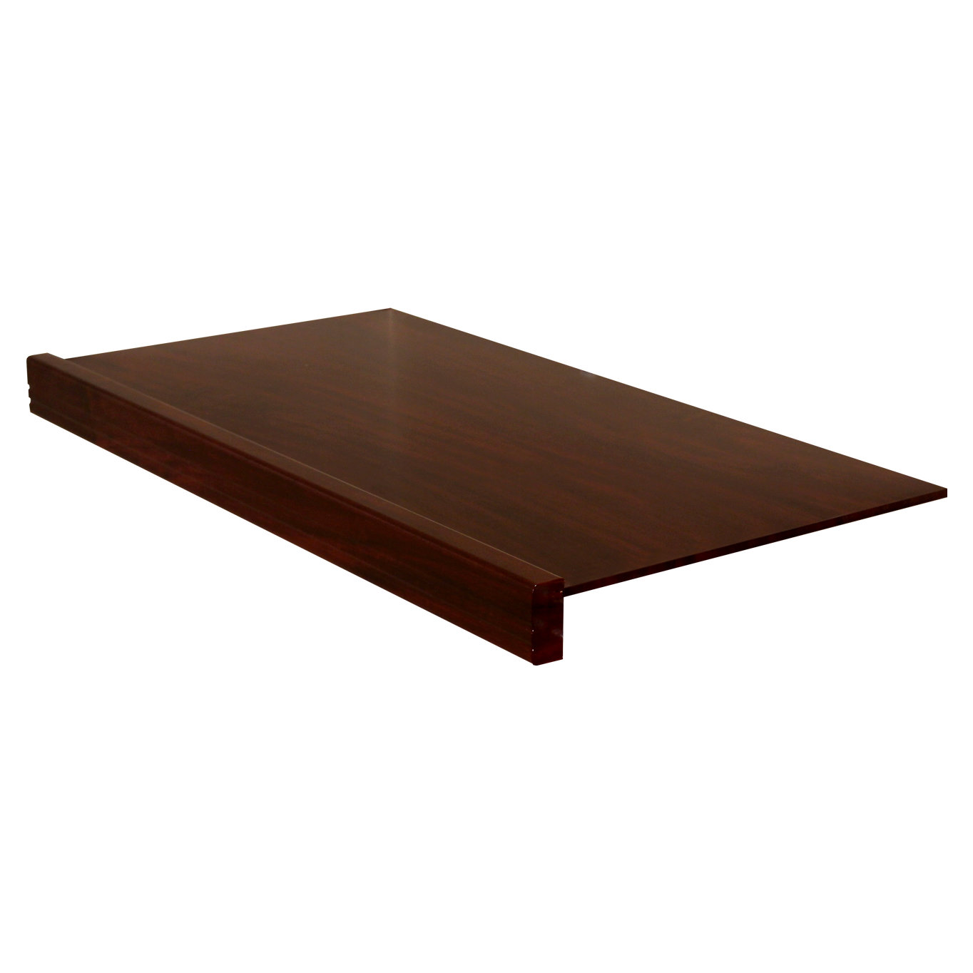 Renew Shelving Renew Laminate Shelf & Reviews Wayfair