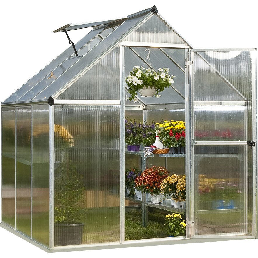 Greenhouse