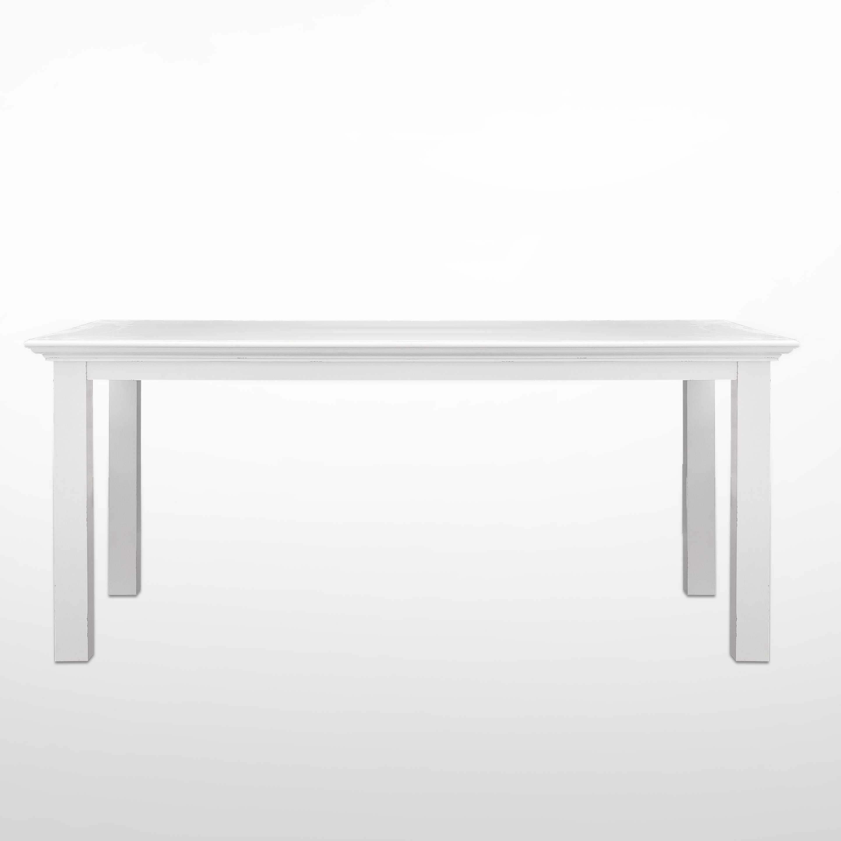 NovaSolo Halifax 63" Dining Table & Reviews Wayfair