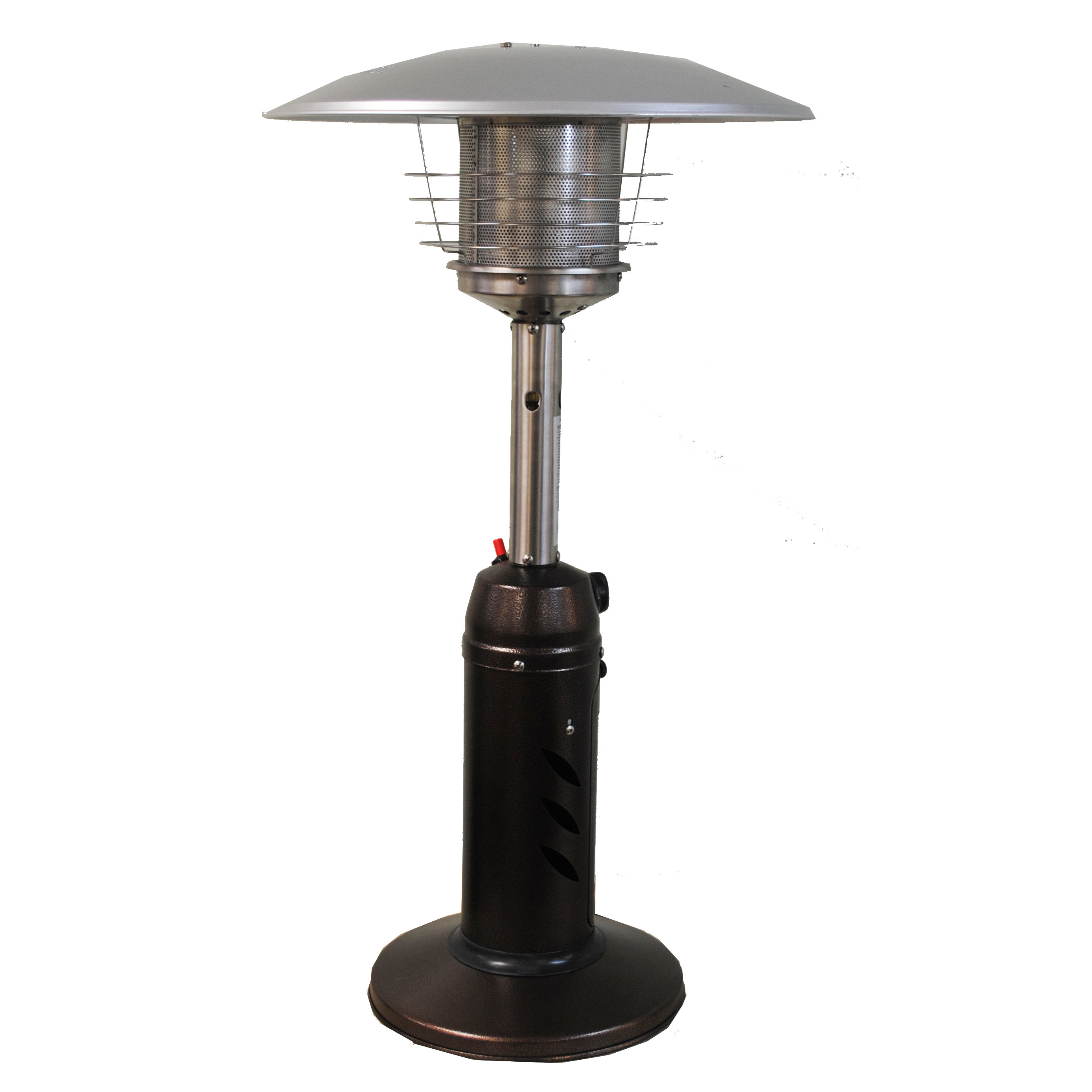 Lava Heat Patio Heater Reviews Epatio Lava Heat Mini Tabletop Liquid Propane Patio Heater Reviews