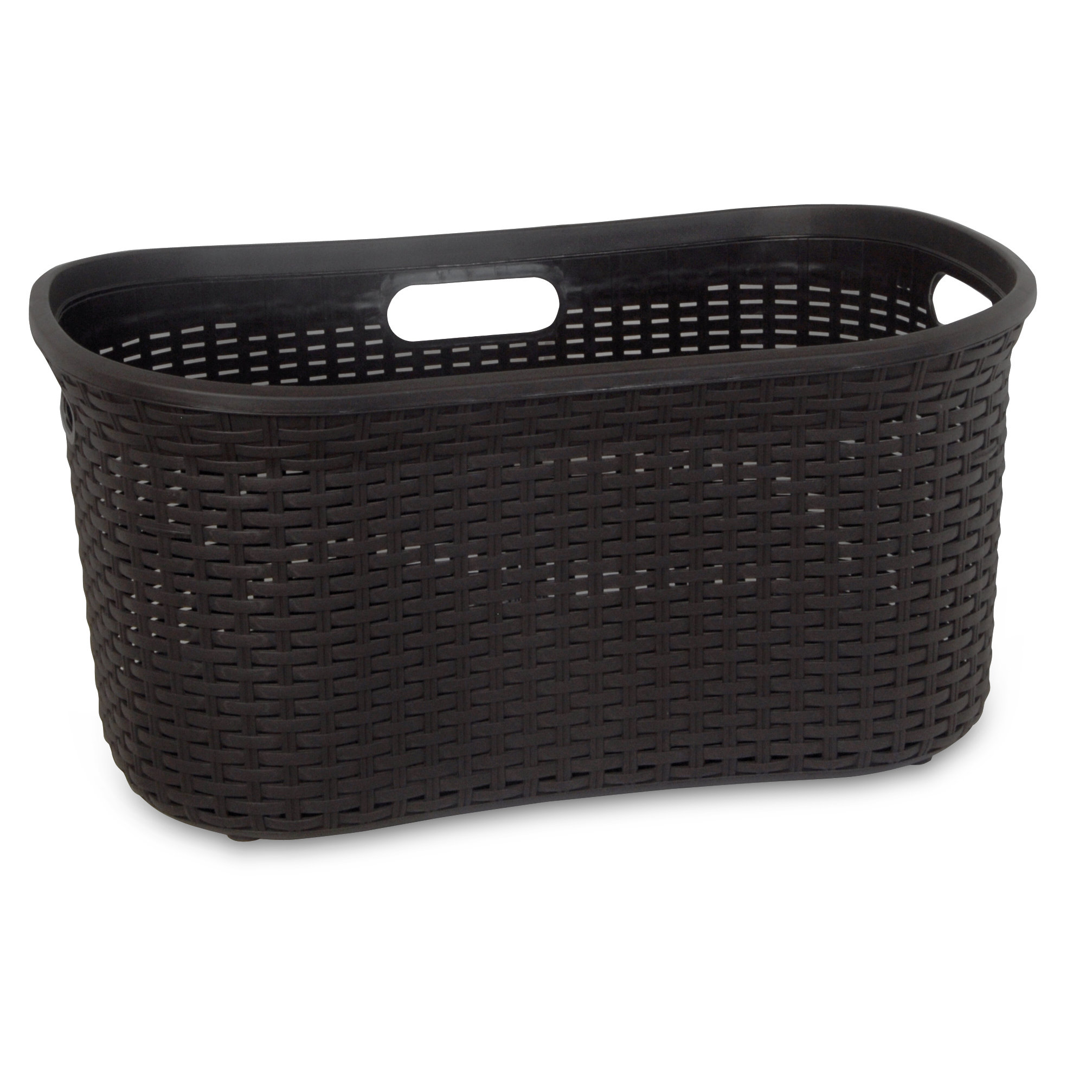 1.4 Bushel Laundry Basket Wayfair