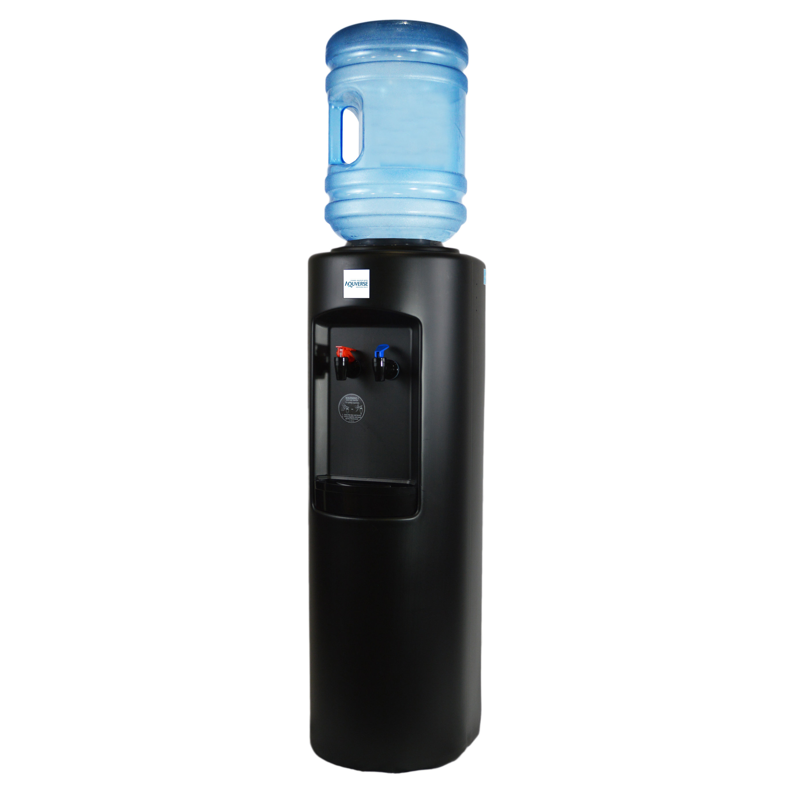 Aquverse FreeStanding Hot and Cold Water Cooler Wayfair