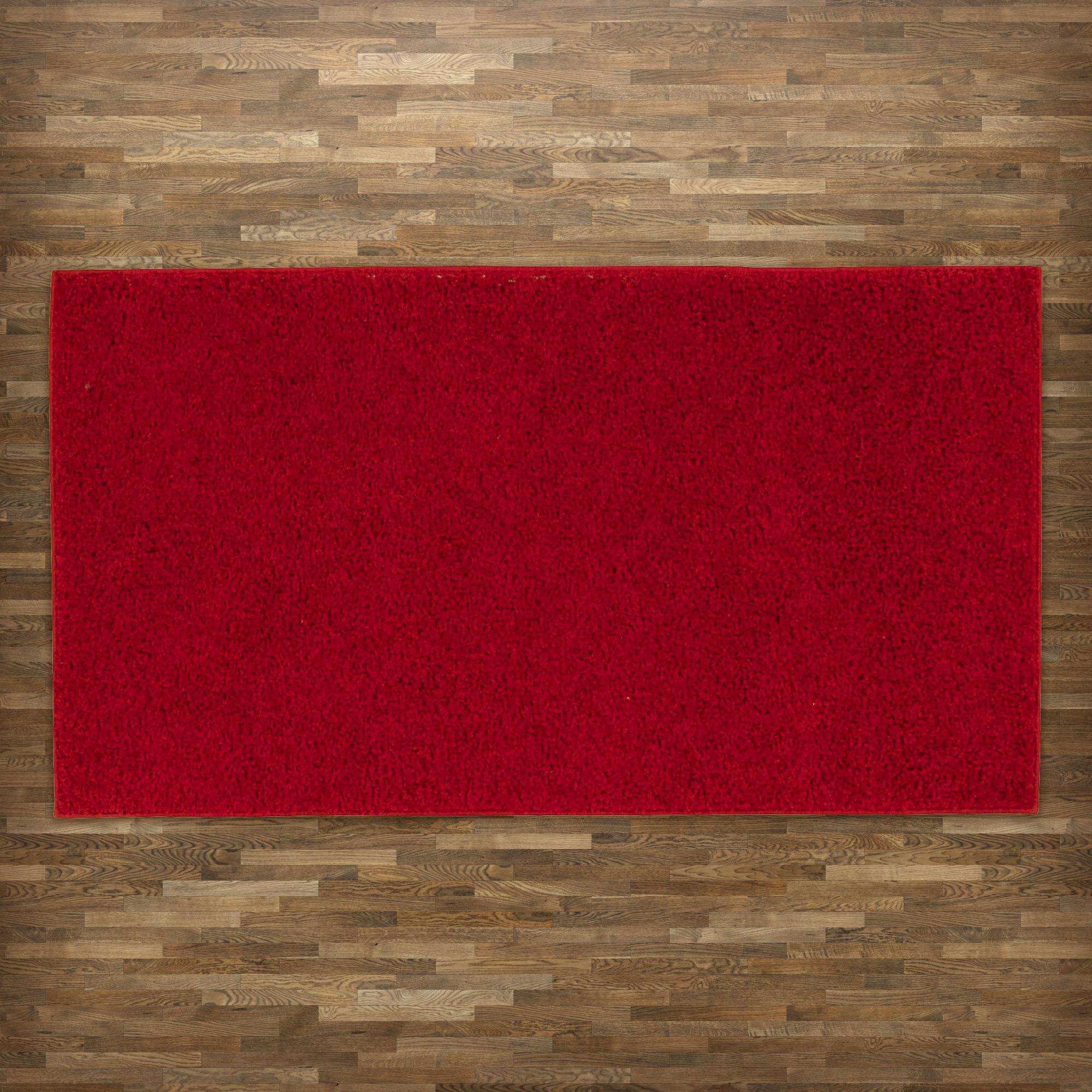 Alexis Area Rug in Ruby Wayfair