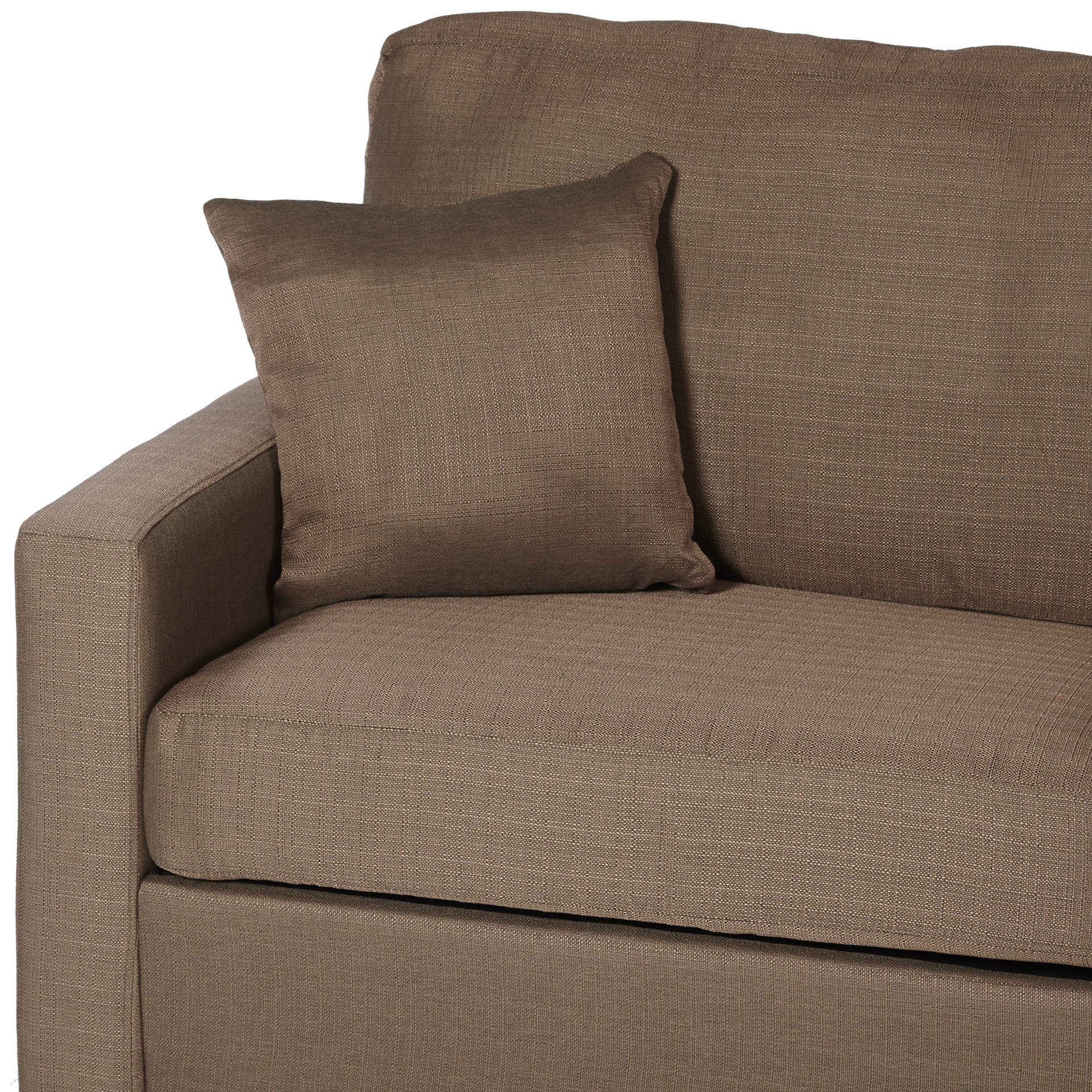 Zipcode™ Design Amanda Sofa & Reviews Wayfair