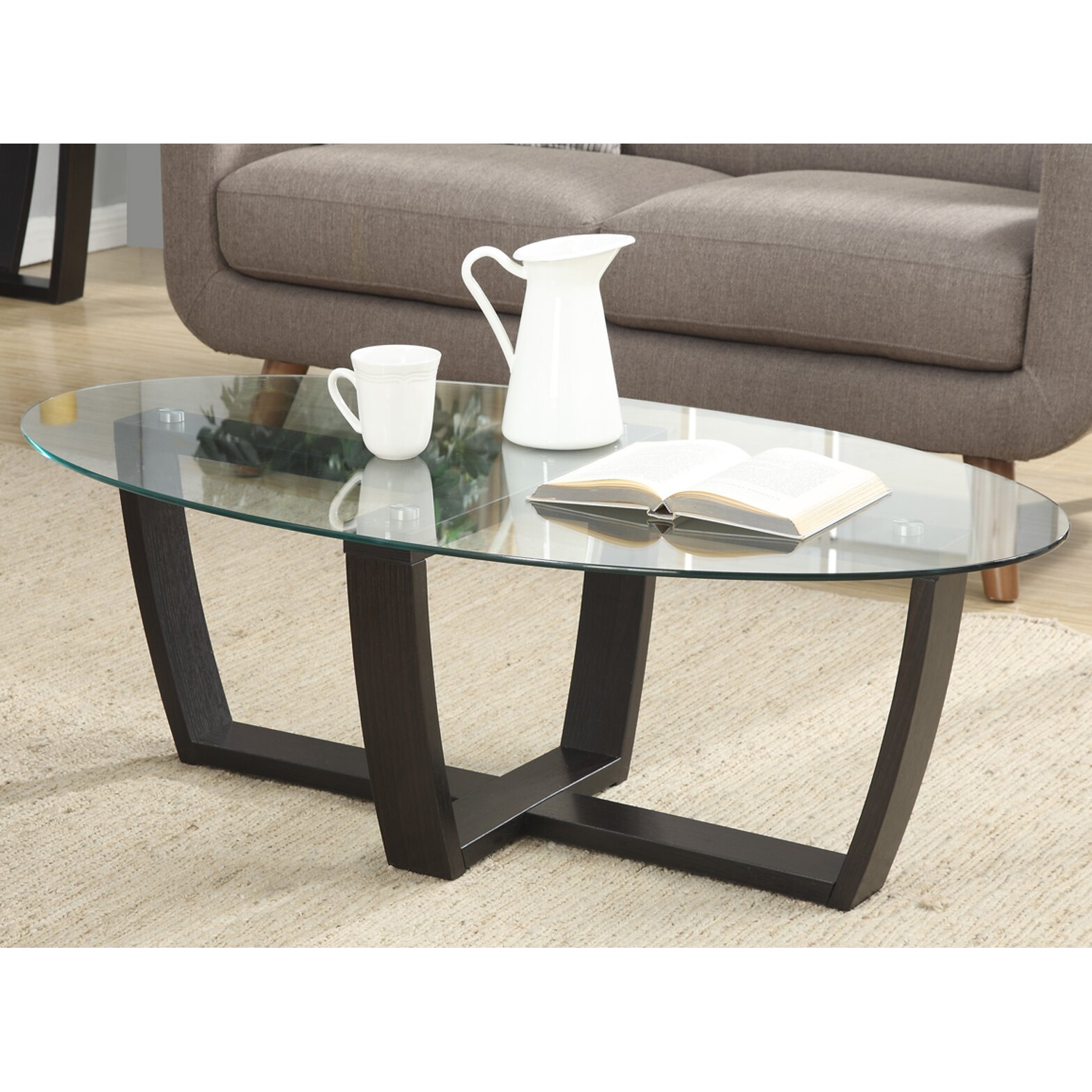 Zipcode™ Design Julie Coffee Table & Reviews