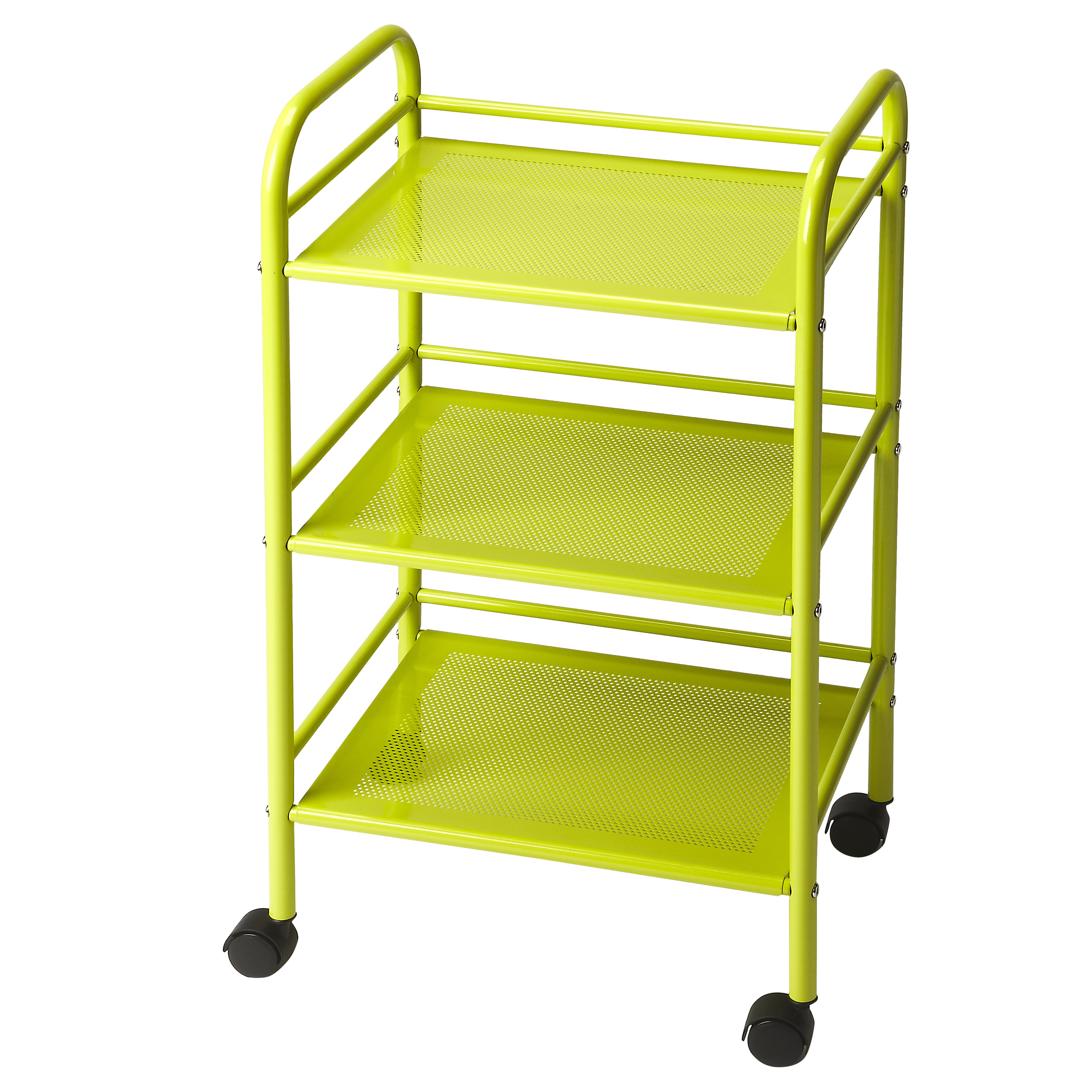 Butler Loft Utility Cart Wayfair