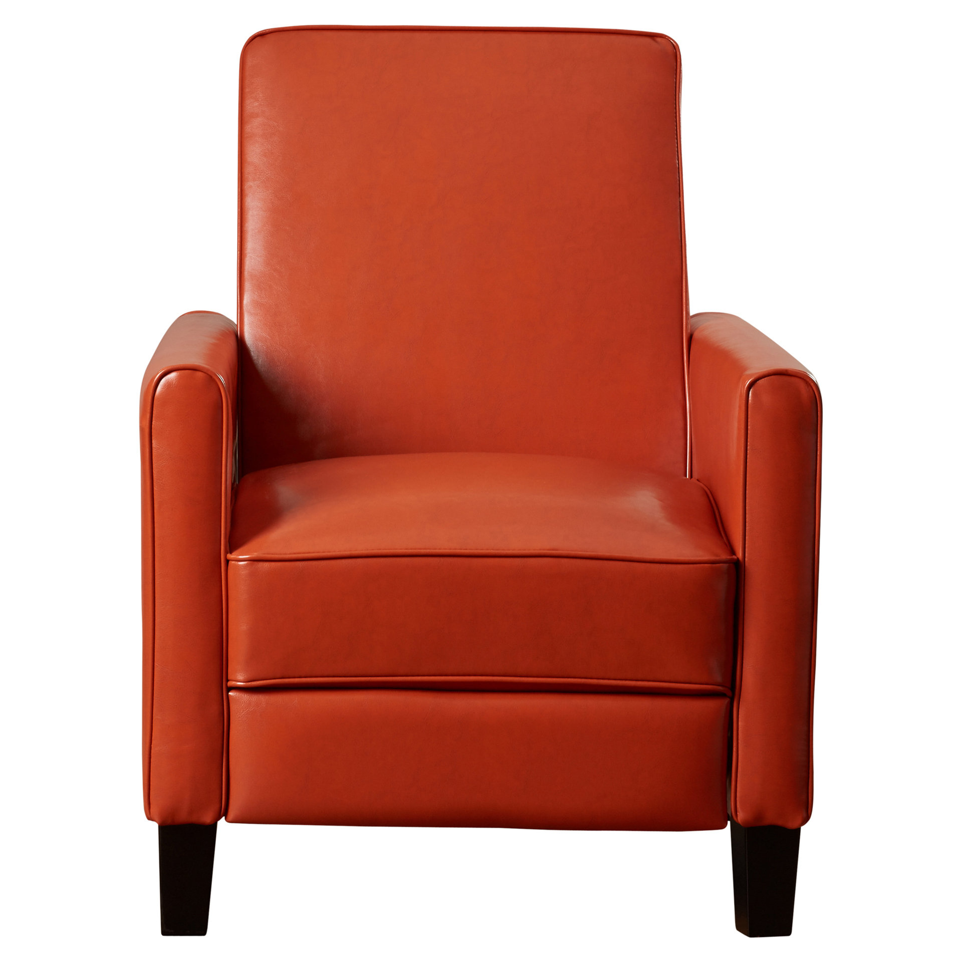 Zipcode™ Design Lana Recliner Club Chair & Reviews Wayfair