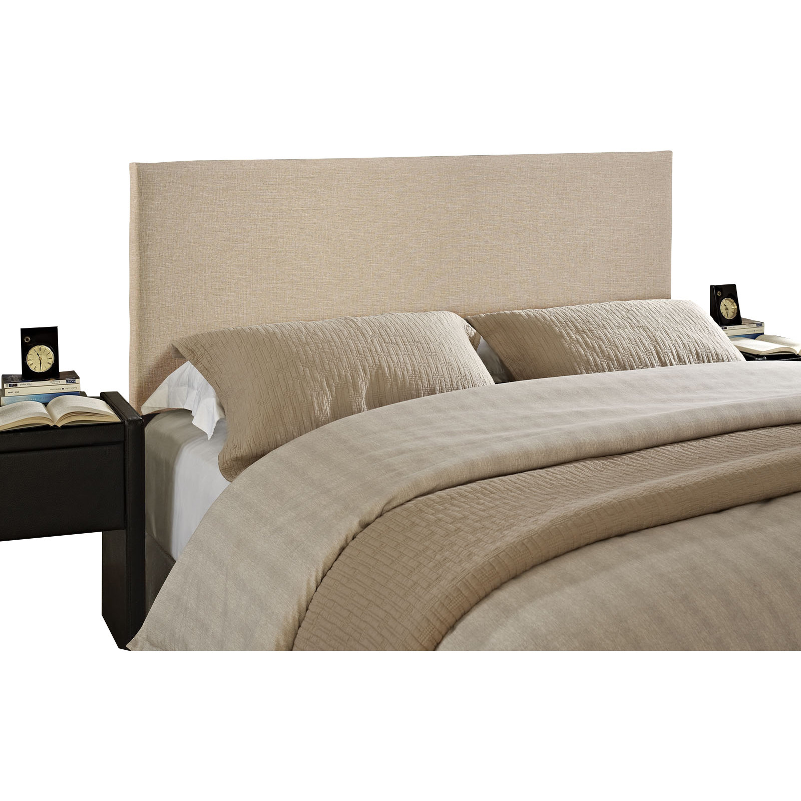 Zipcode™ Design Angelique Upholstered Headboard & Reviews Wayfair