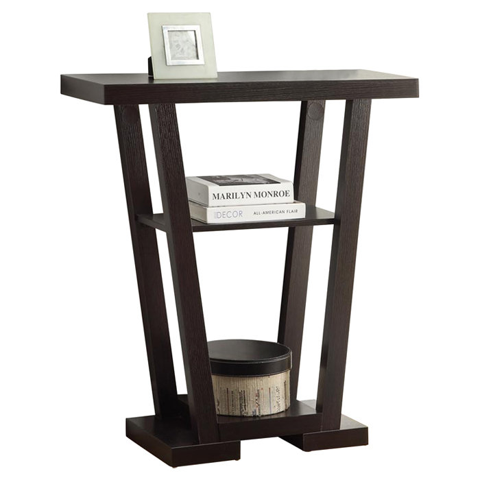 Zipcode™ Design Console Table & Reviews Wayfair