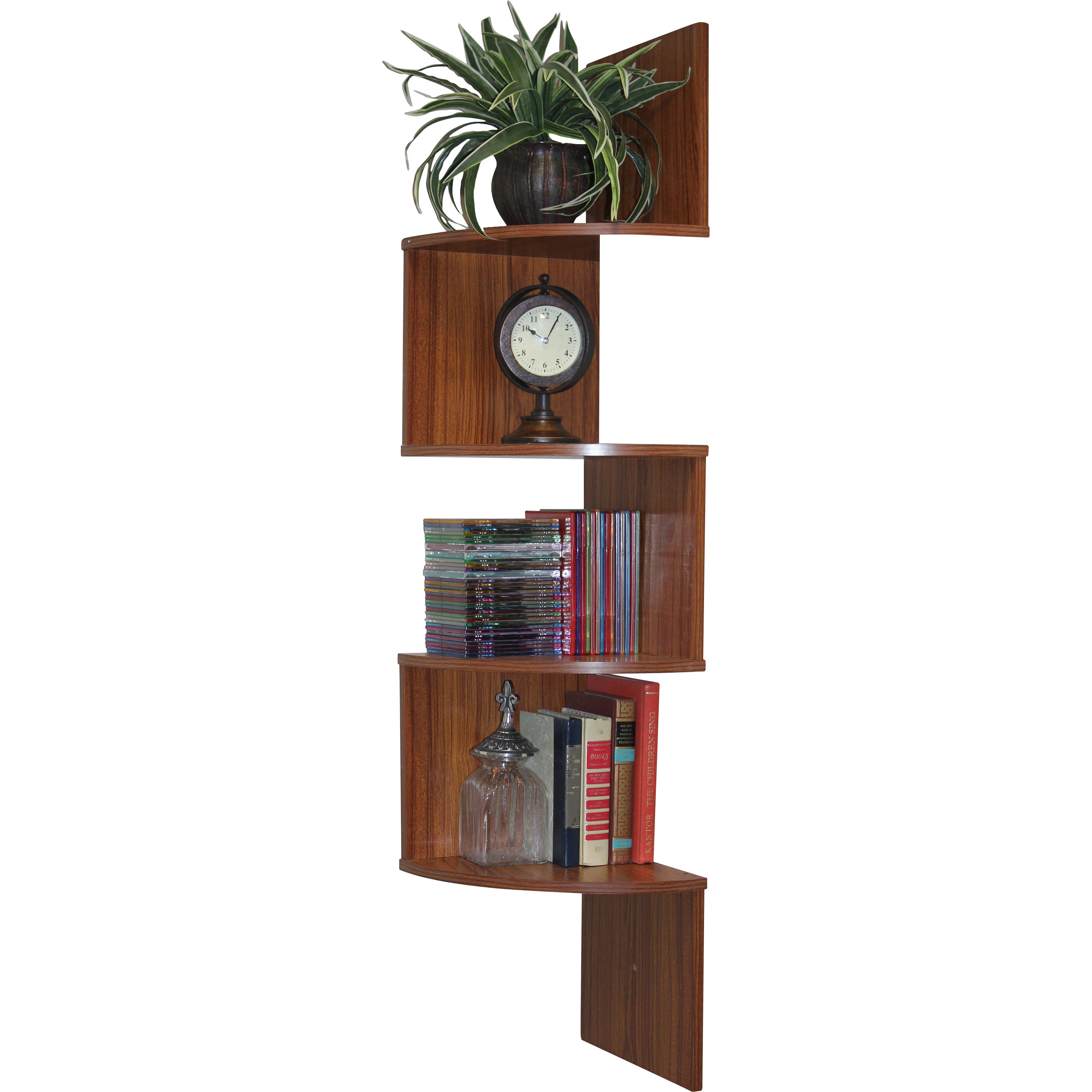 Zipcode™ Design Glenn Corner Shelves & Reviews Wayfair.ca
