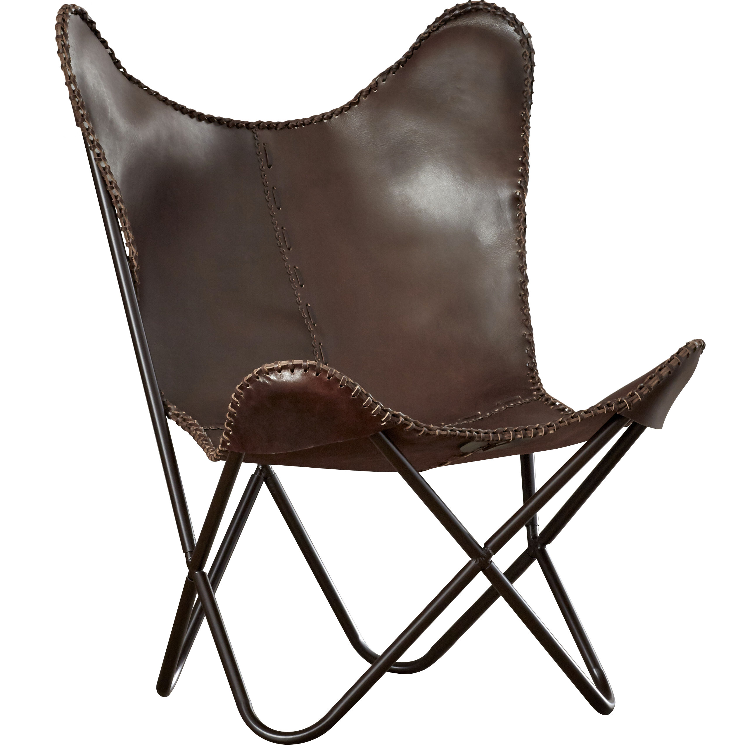Sharon Butterfly Lounge Chair | Wayfair