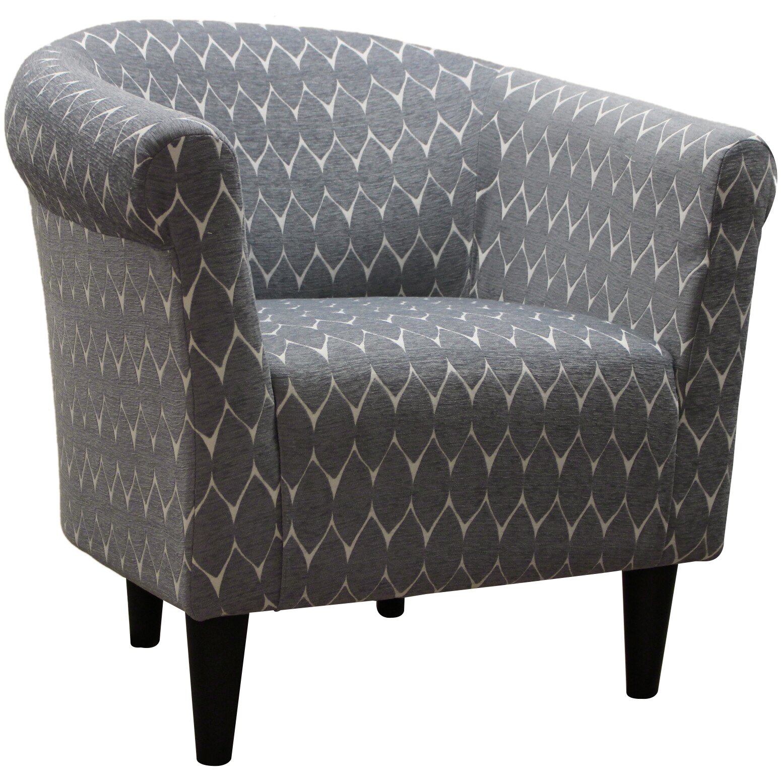 Liam Club Chair Wayfair