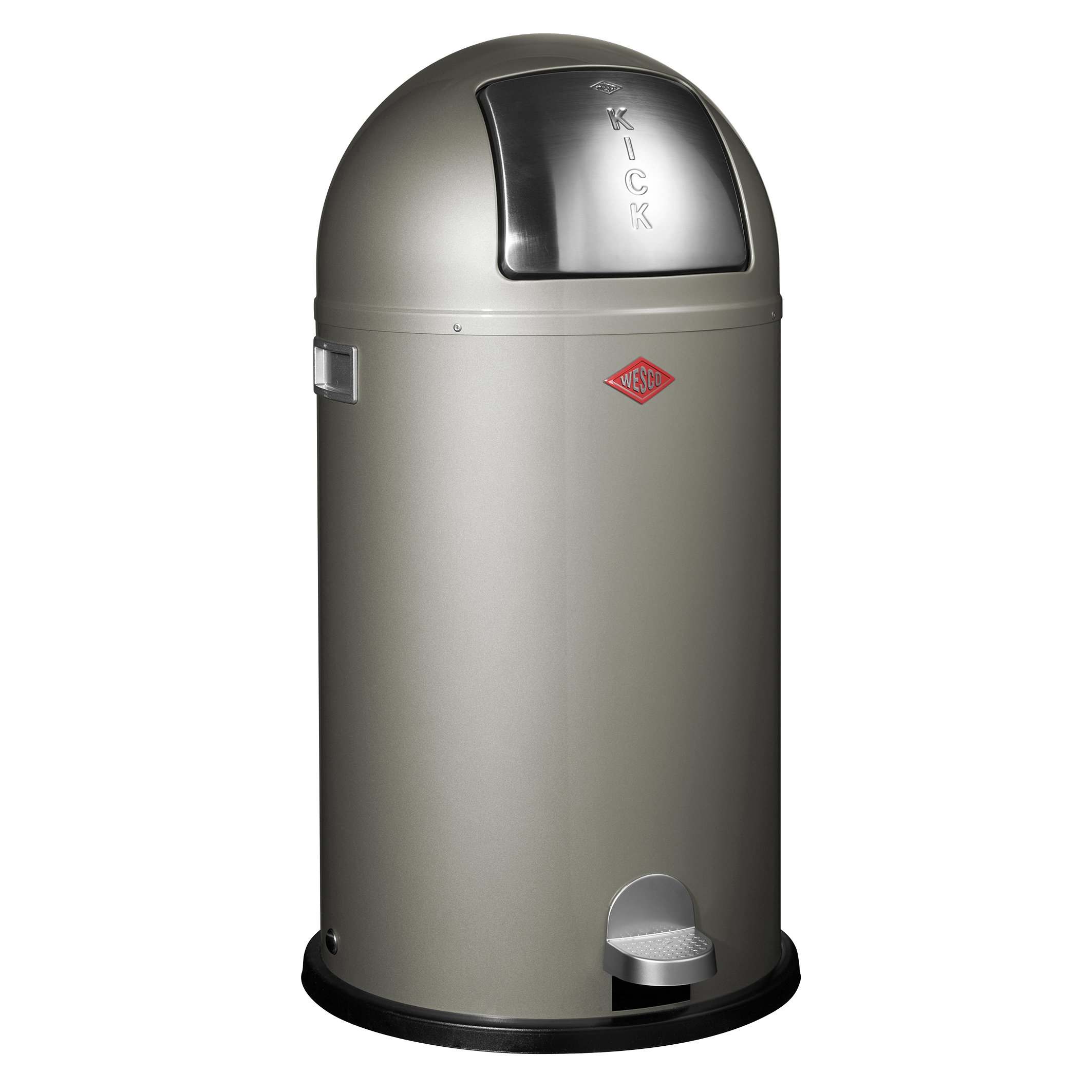 9Gal. Kickboy Waste Bin Wayfair