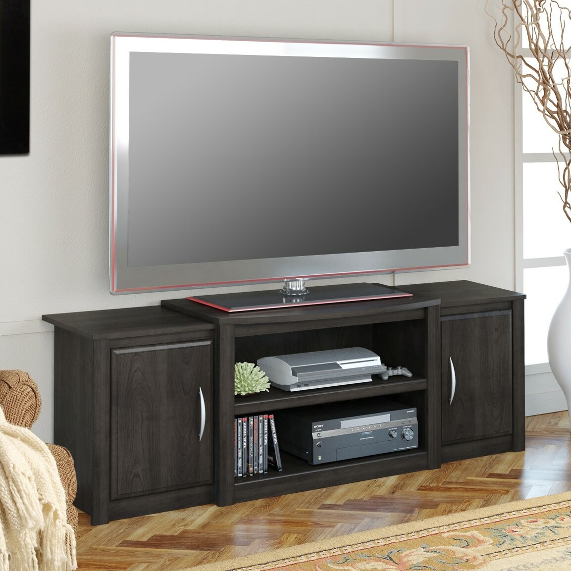 Home Loft Concepts TV Stand & Reviews | Wayfair