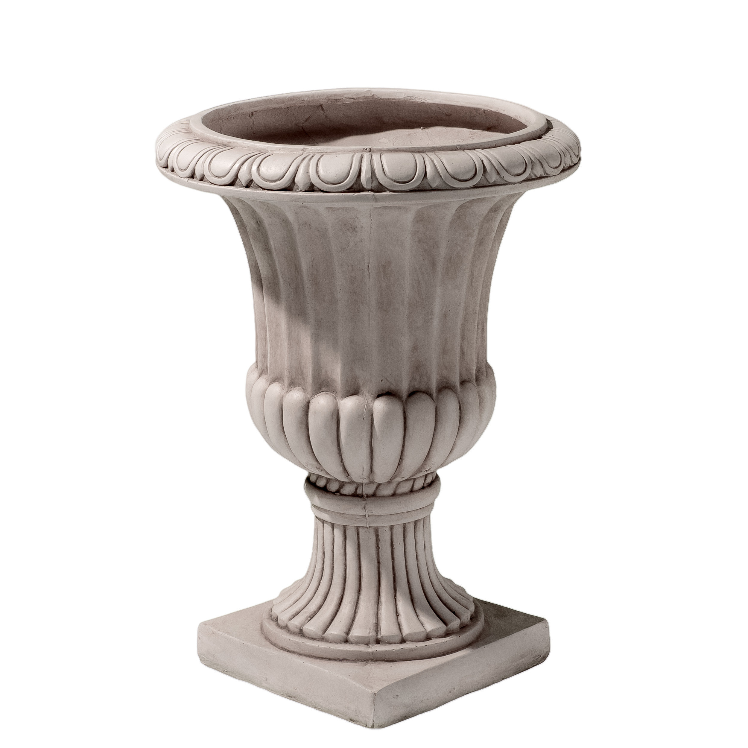 Italian Novelty Urn Planter 