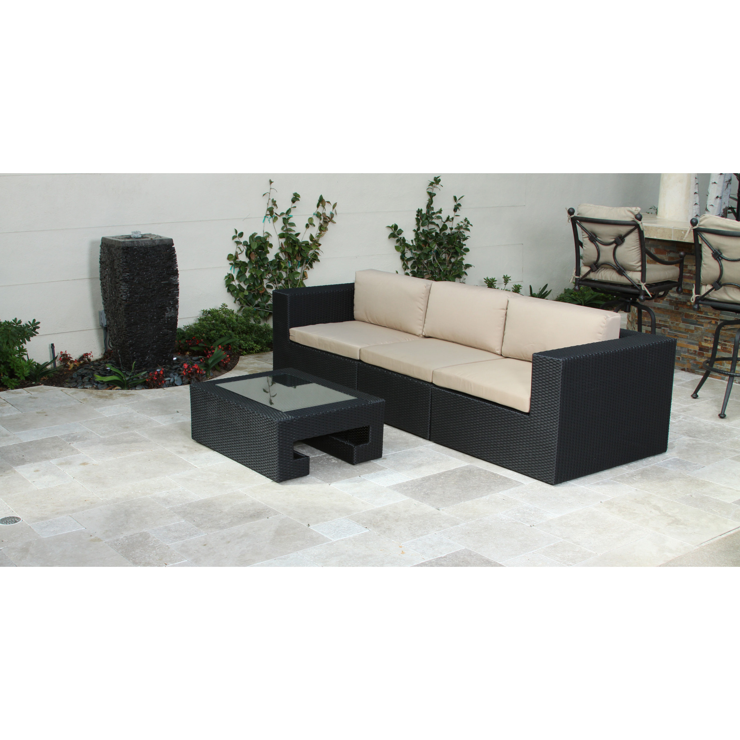 wayfair outdoor seating groups