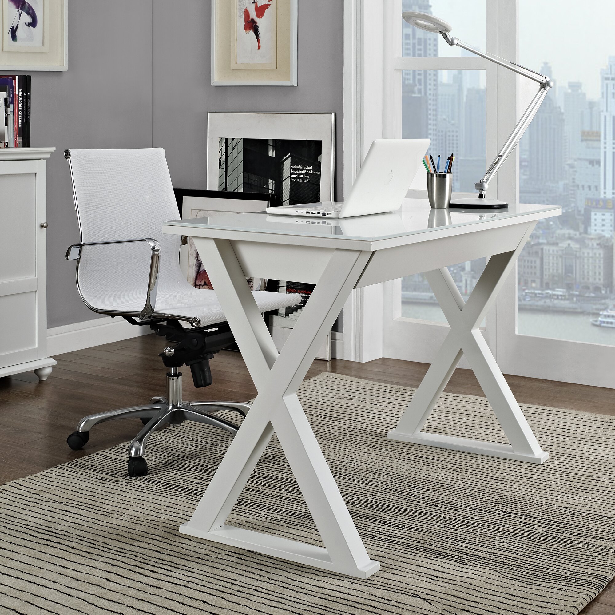 Executive Writing Desk | Joss & Main