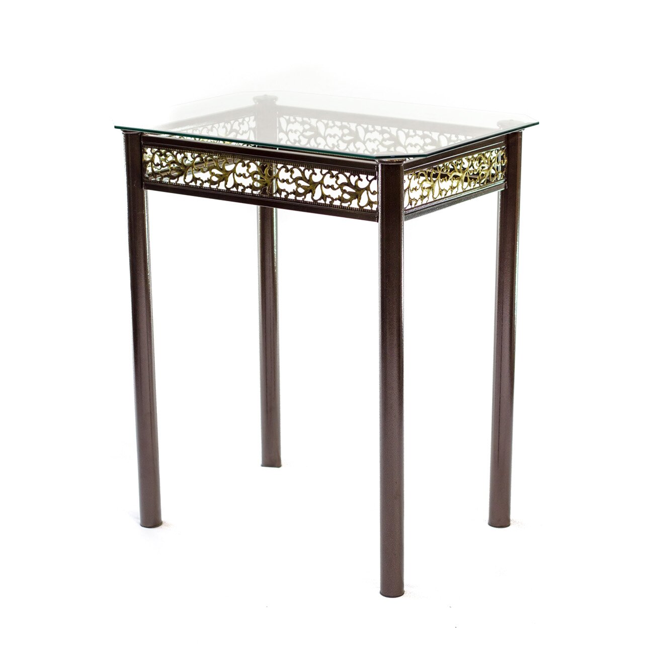 Hazelwood Home 3 Piece Pub Table Set & Reviews | Wayfair