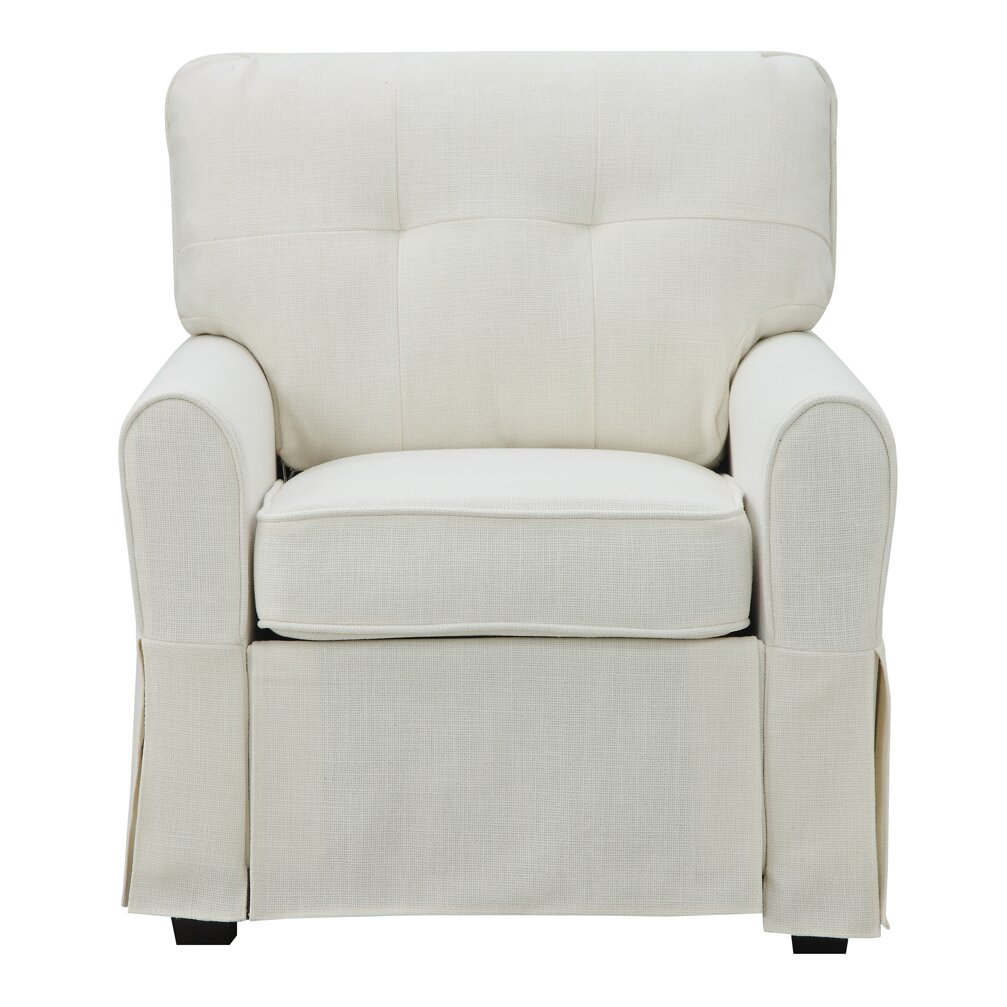 Andover Mills Smith Arm Chair & Reviews | Wayfair