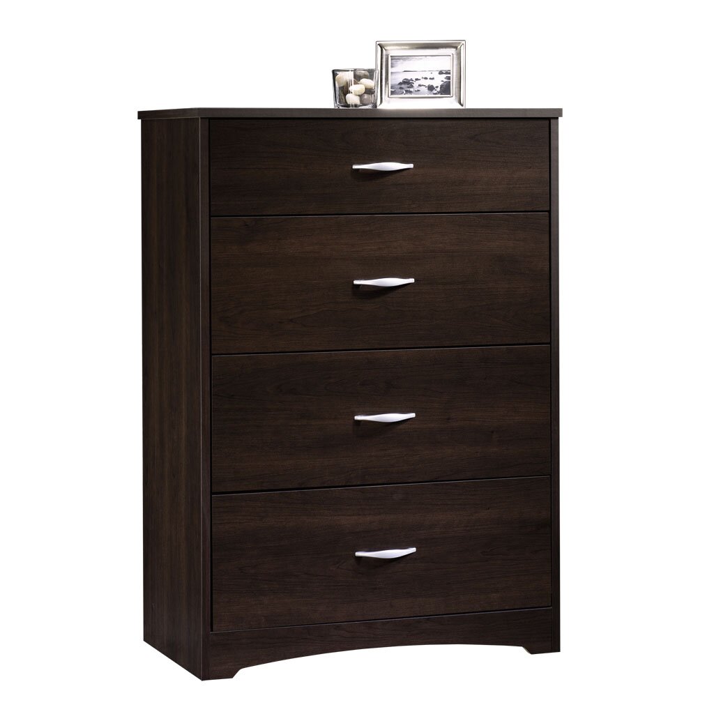 Andover Mills Timber 4 Drawer Chest And Reviews Wayfair 9116