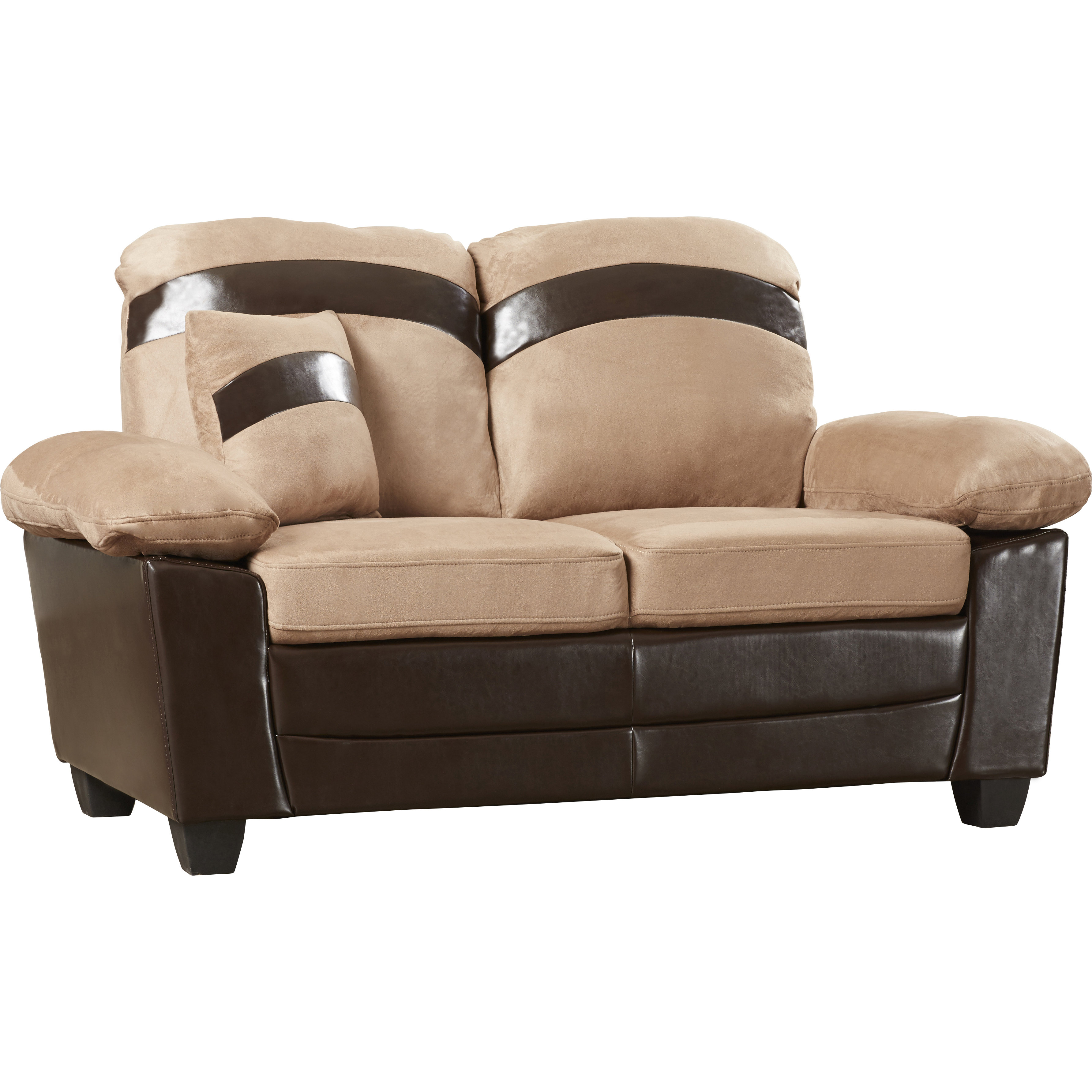 Andover Mills Corporate 2 Piece Storage Sofa Set & Reviews Wayfair