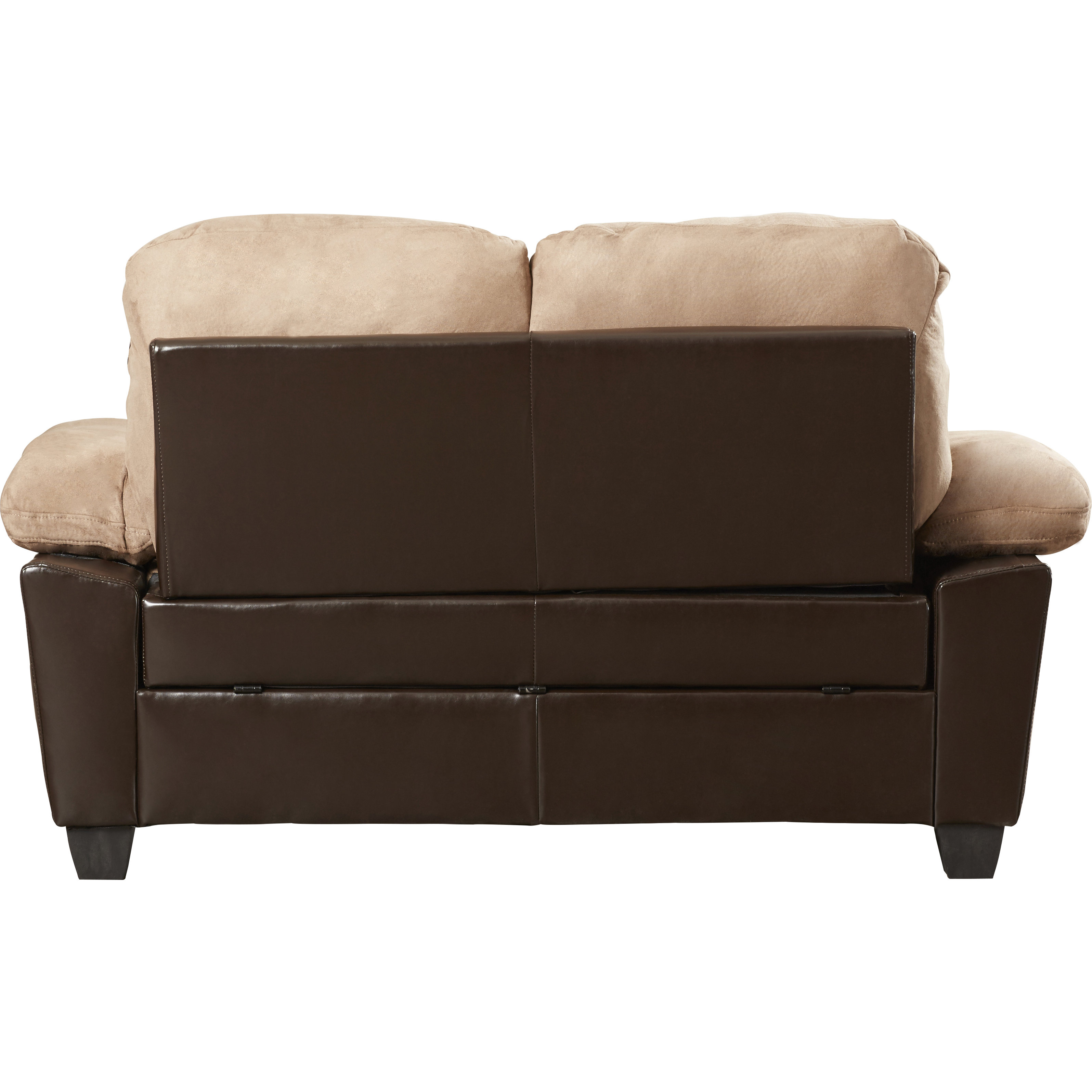 Andover Mills Corporate 2 Piece Storage Sofa Set & Reviews Wayfair