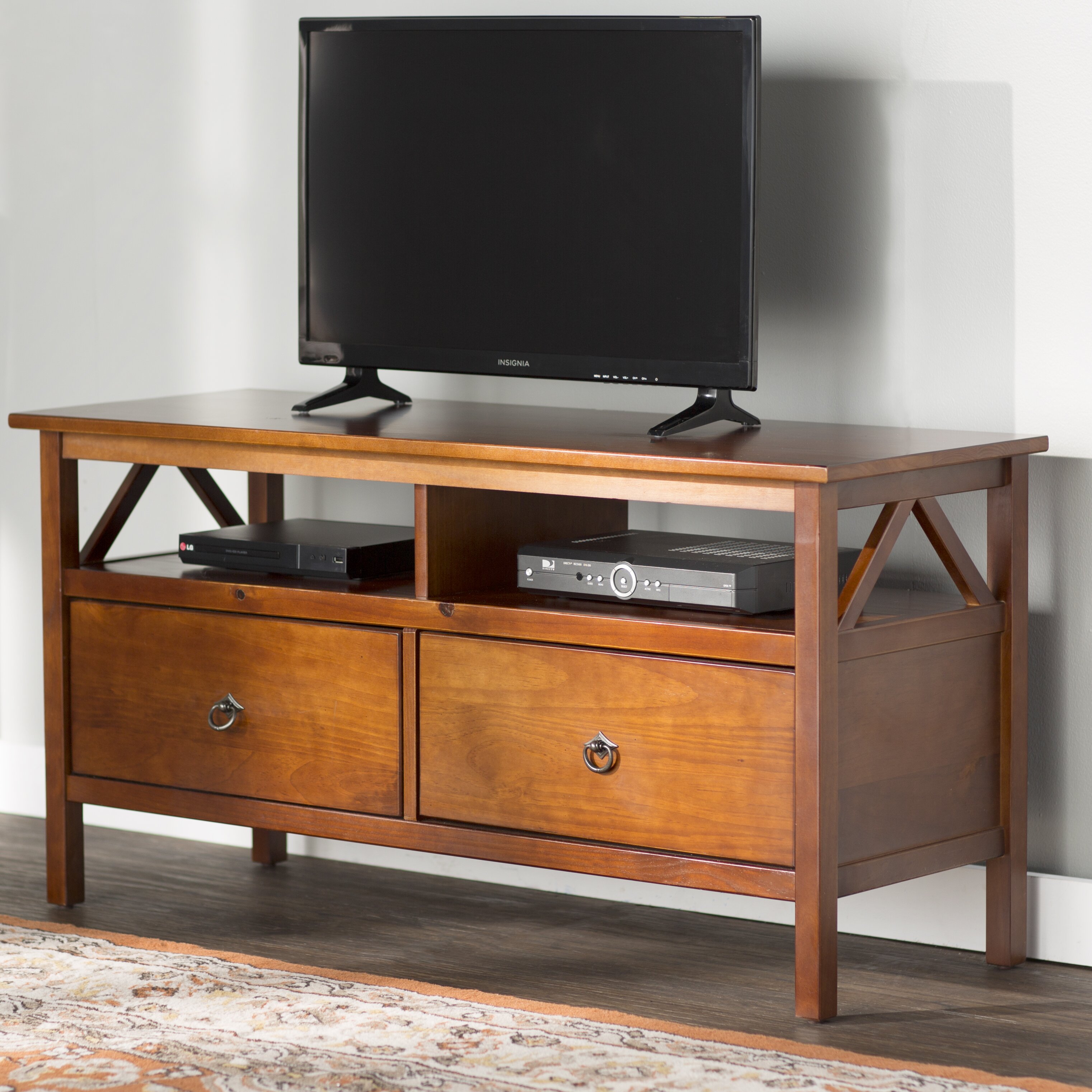 Soule 44 Tv Stand Wayfair