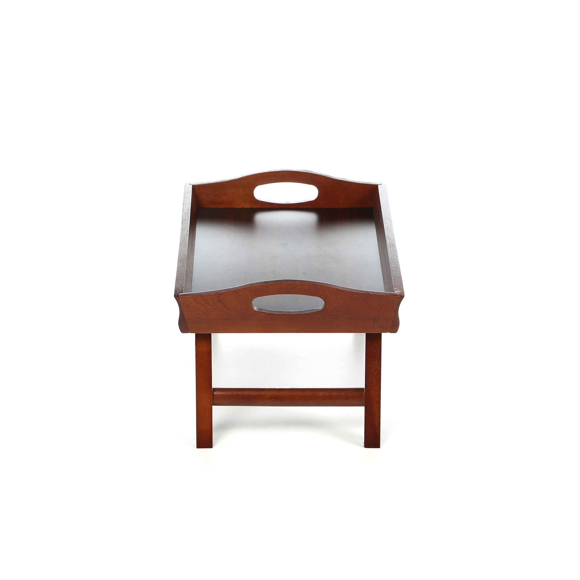 Dufton Bed Tray with Foldable Legs Wayfair