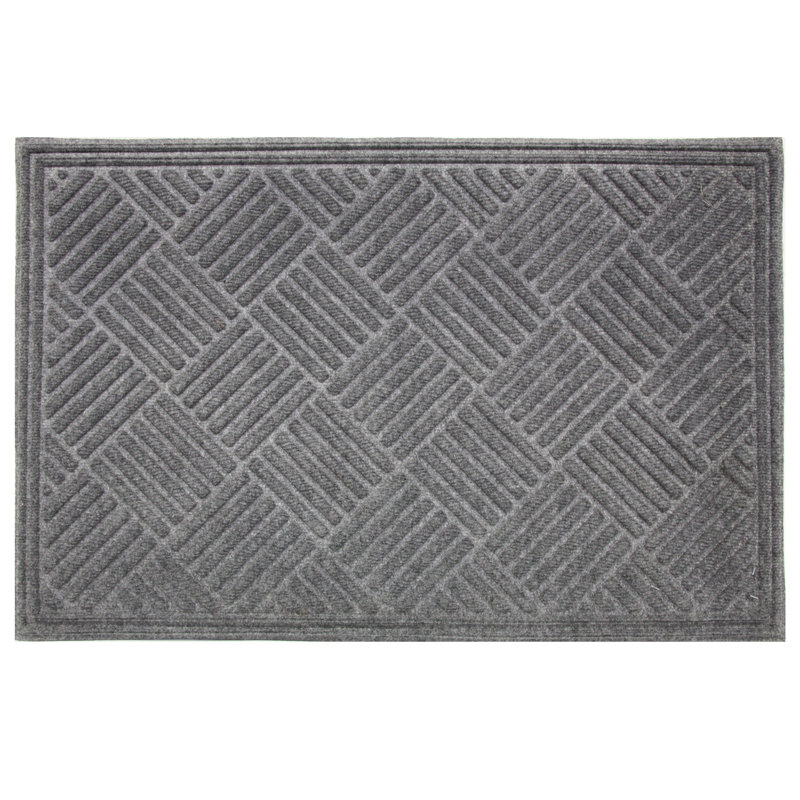 Bacova Guild Clean Track Estate Doormat & Reviews Wayfair