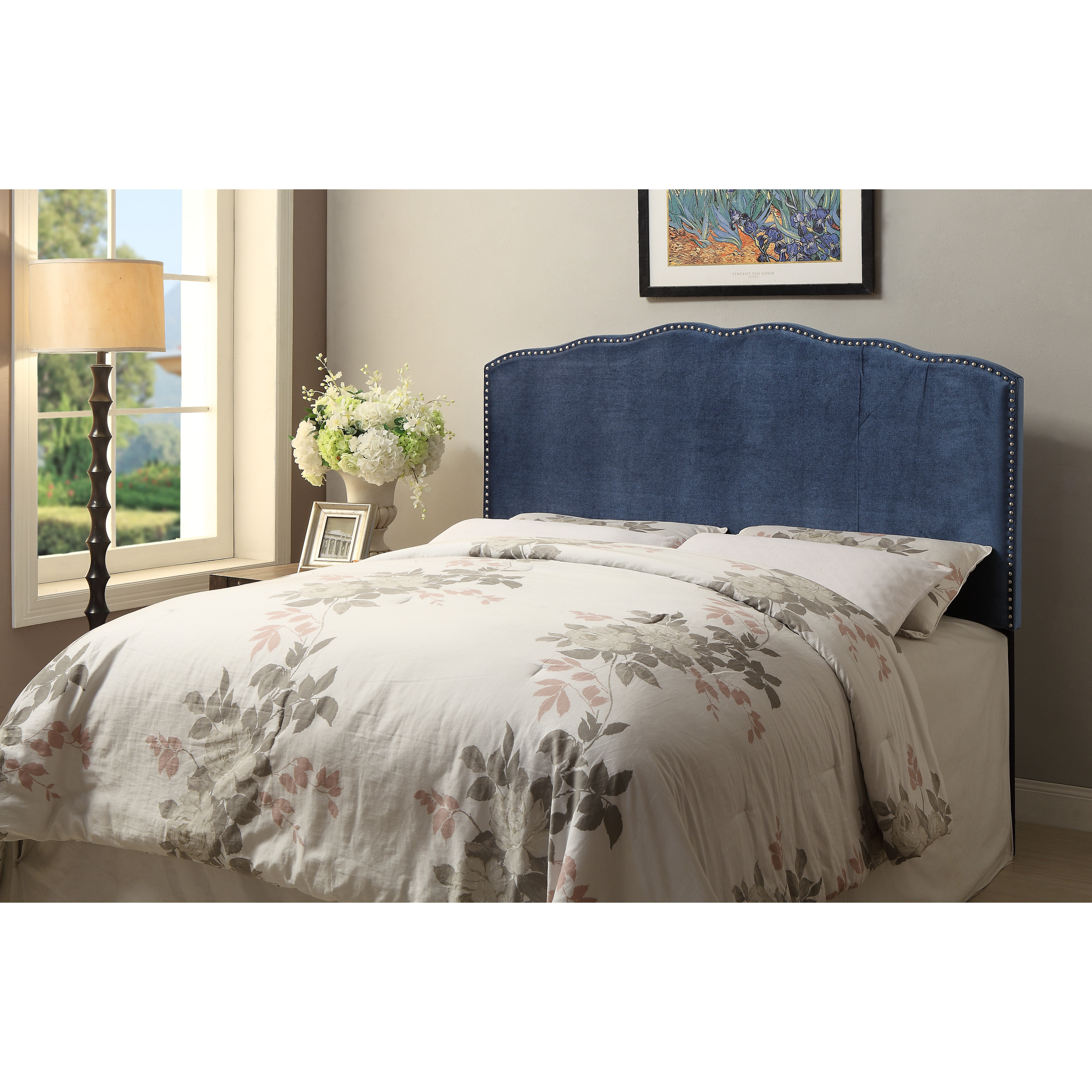 Pulaski Upholstered Headboard & Reviews Wayfair