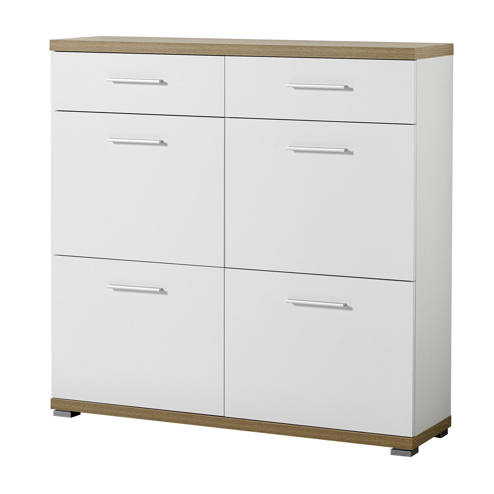 Urban Designs Schuhschrank Top & Reviews von Urban Designs | Wayfair.de