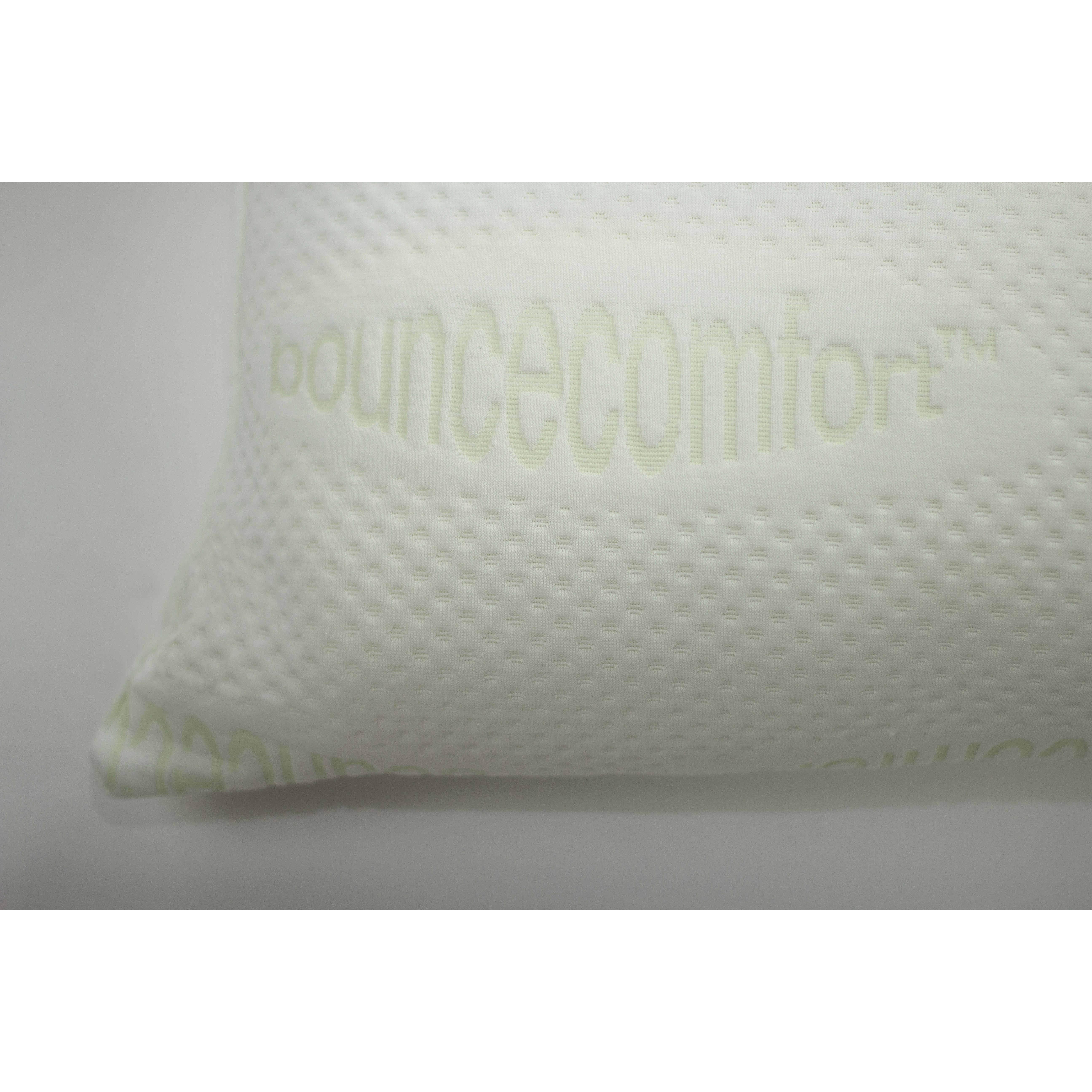 Serenity Antimicrobial Memory Foam Bed Pillow Wayfair
