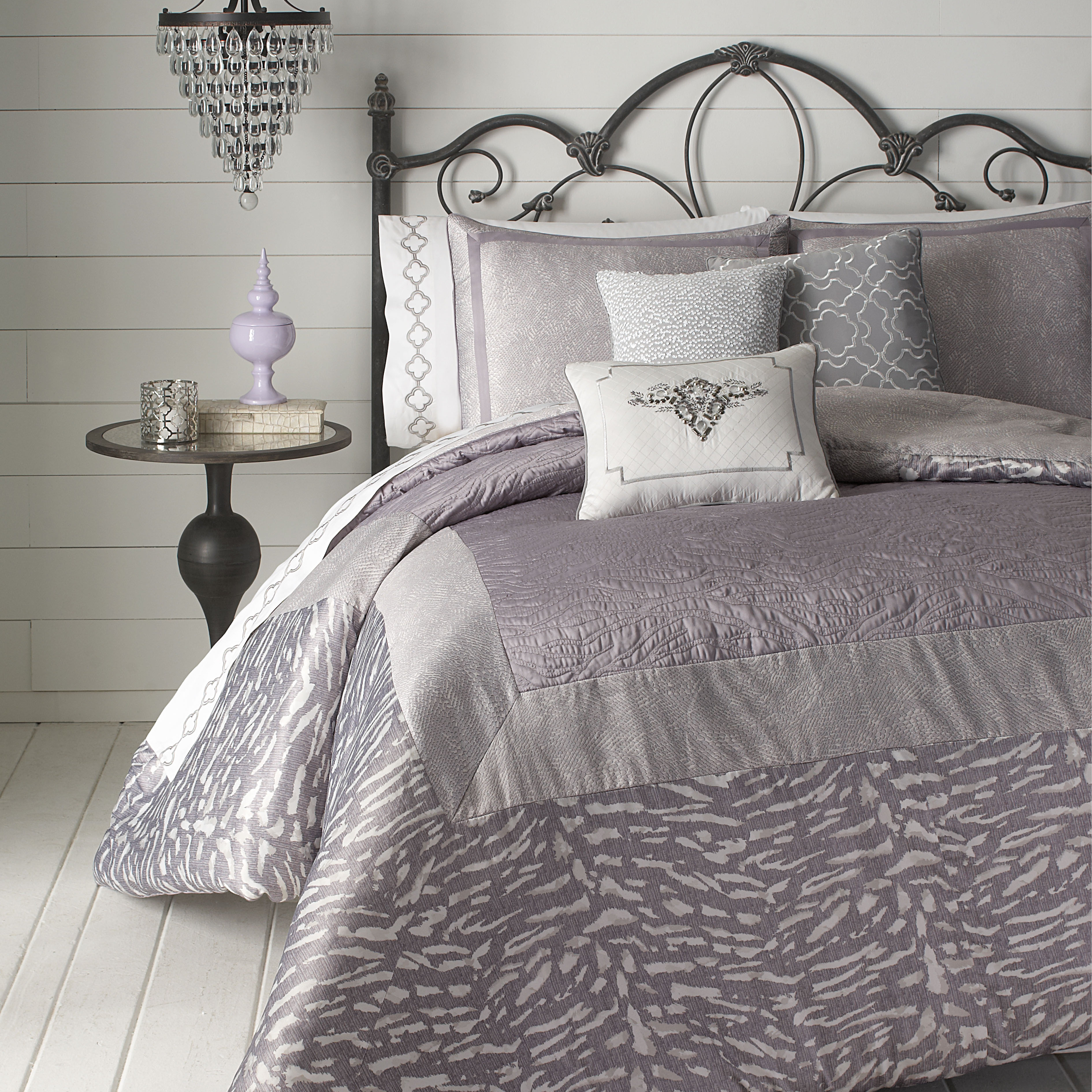 Jessica Simpson Home Bianca Bedding Collection & Reviews Wayfair