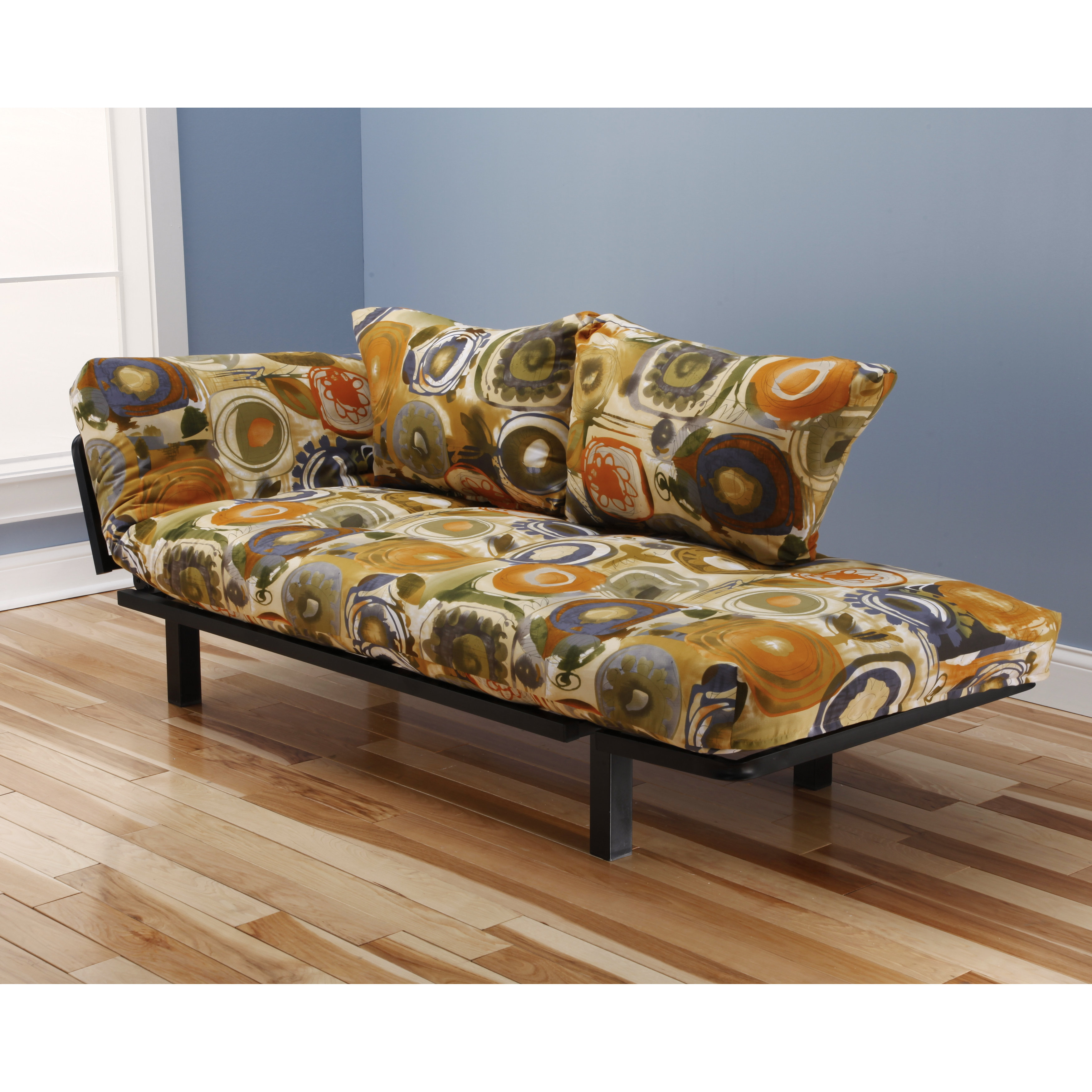 Kodiak Furniture Convertible Sofa & Reviews Wayfair