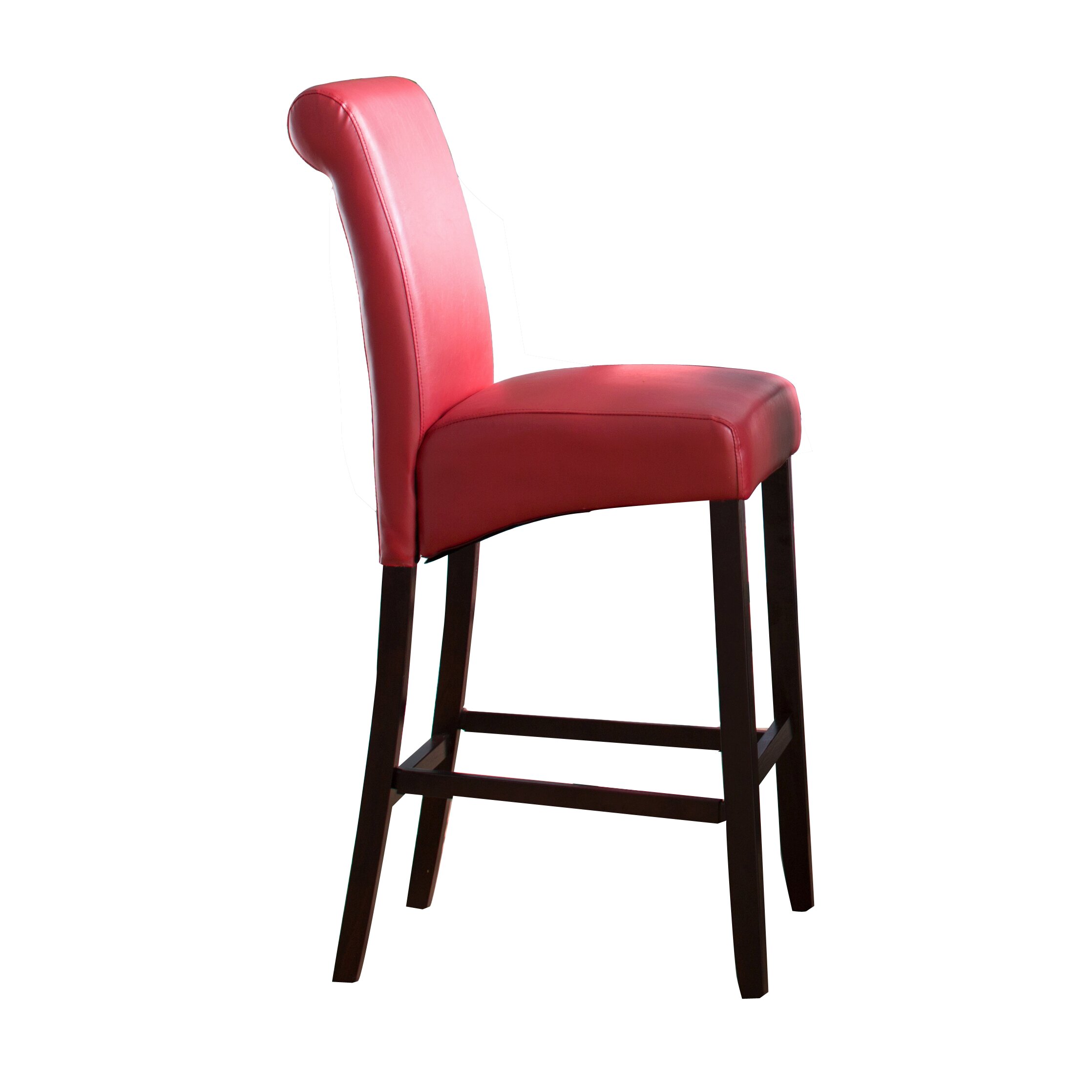 Three Posts Mather 30" Bar Stool & Reviews | Wayfair