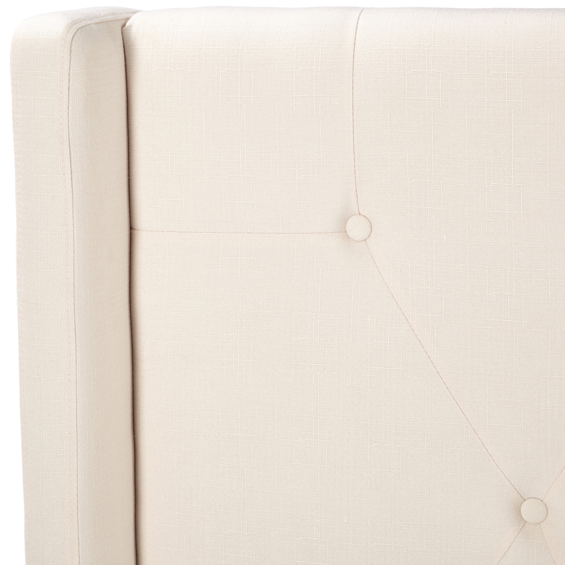 Smyrna Queen Upholstered Headboard Wayfair