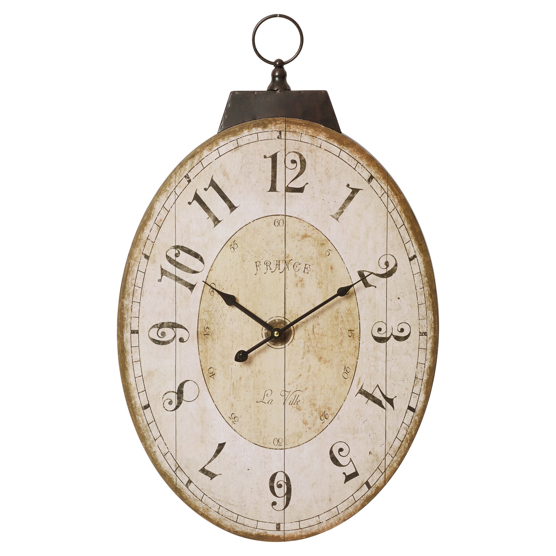 Wall Clock | Wayfair