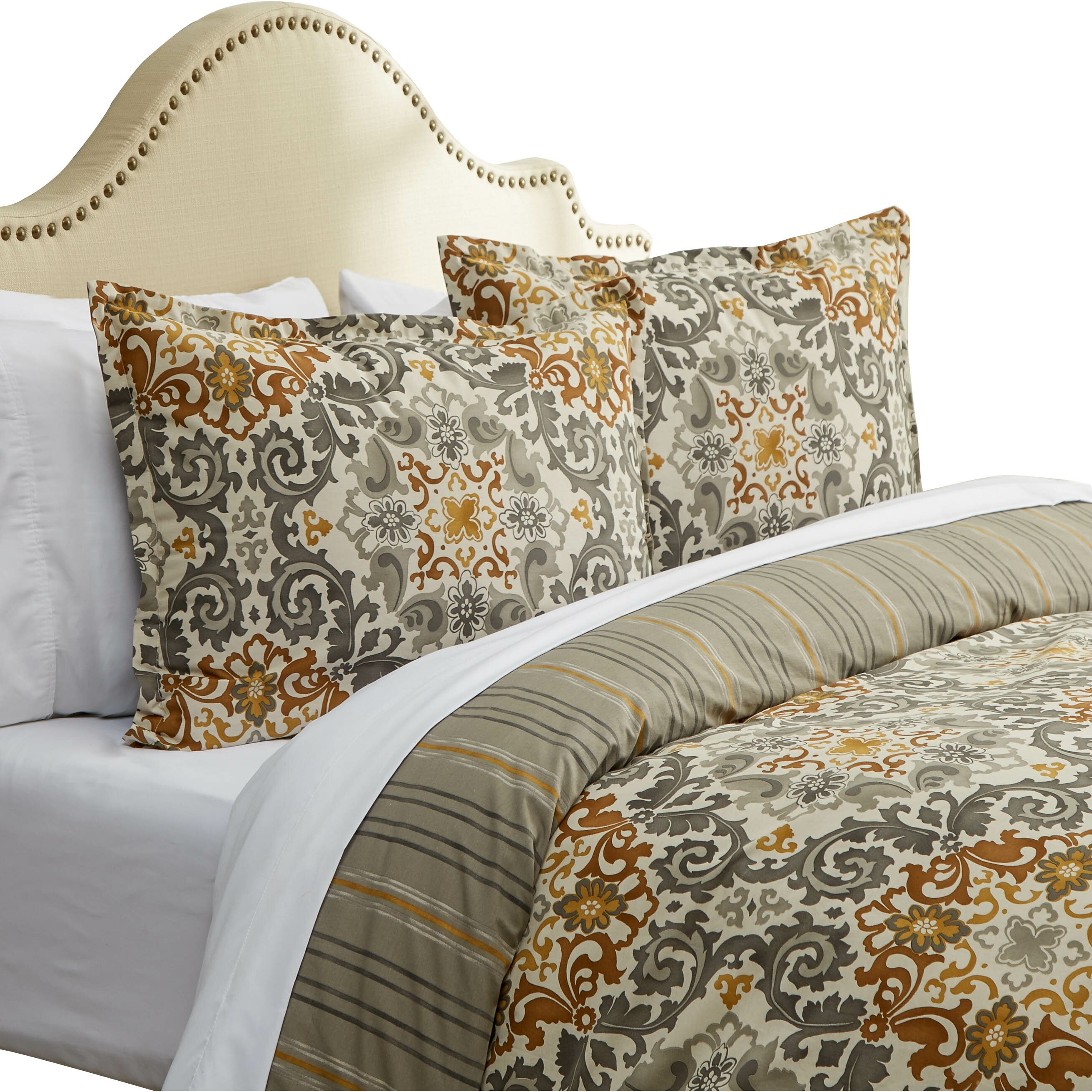 Three Posts Riverside Comforter Set & Reviews | Wayfair