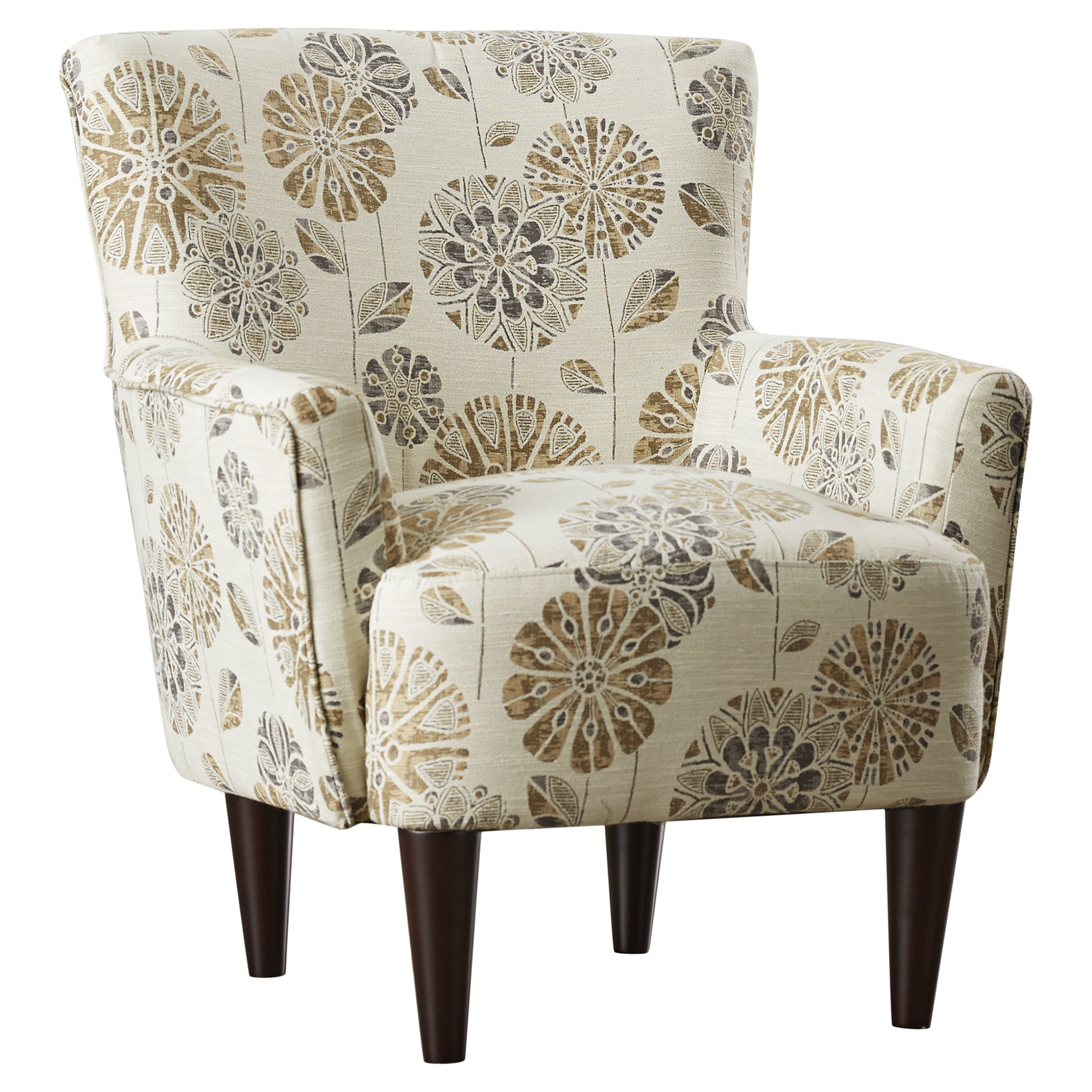 Three Posts Hyde Park Madison Chair & Reviews Wayfair