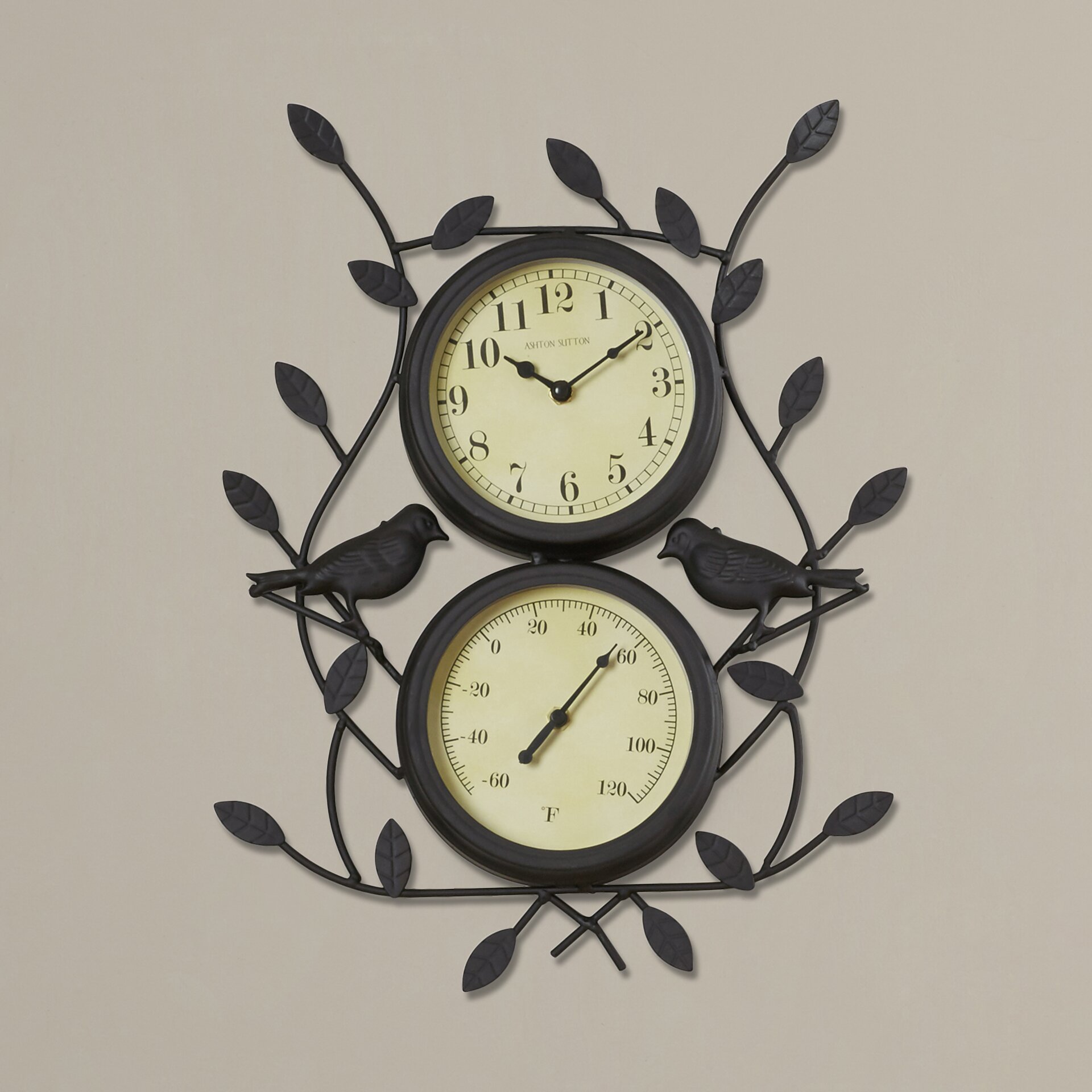 Lovely 20 Wayfair Garden Clocks 2021